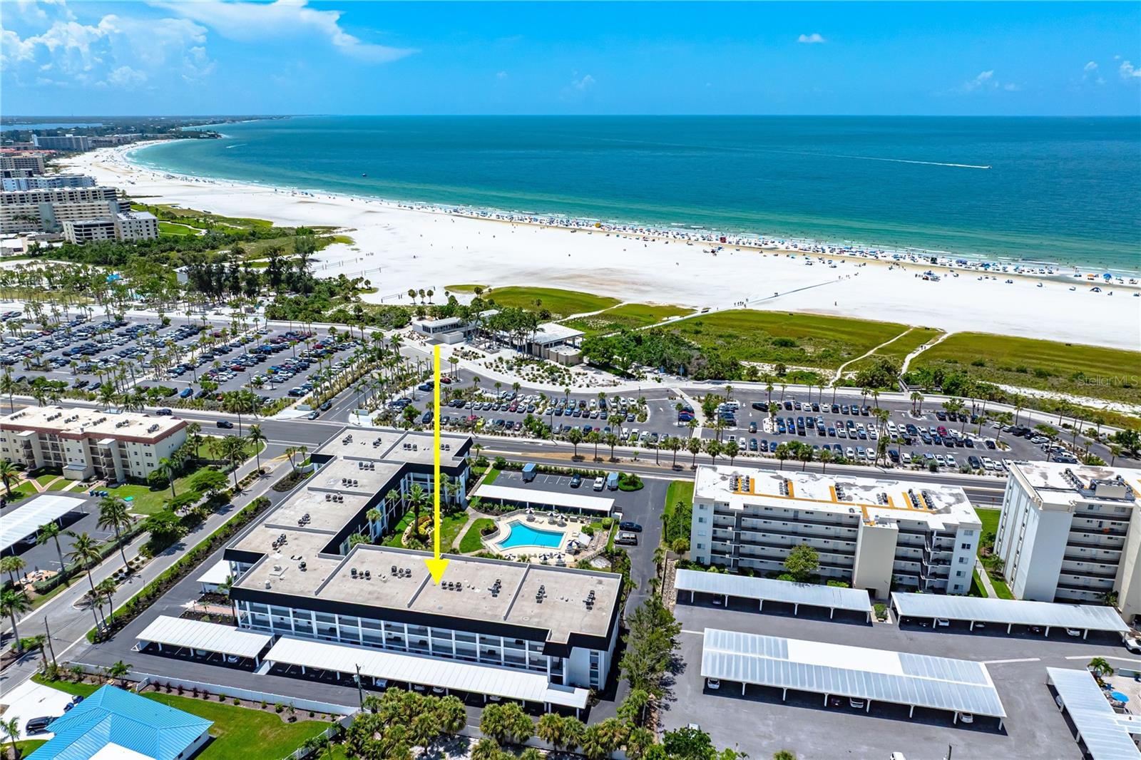 Details for 5600 Beach Way Drive 304, SARASOTA, FL 34242