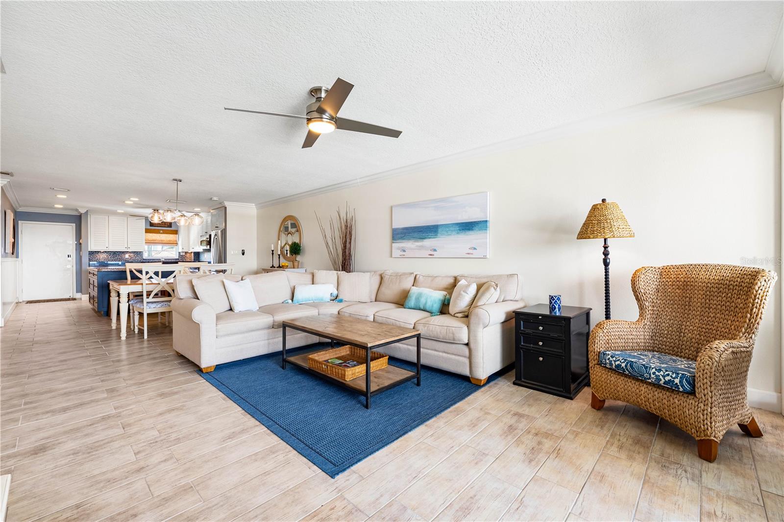 Image 17 of 61 For 5600 Beach Way Drive 304