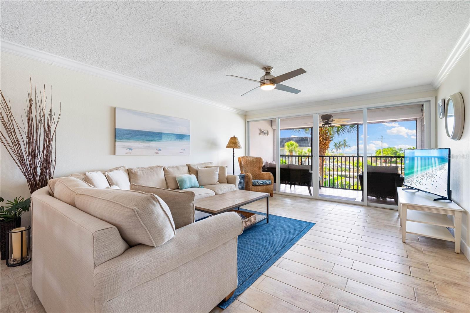 Image 2 of 61 For 5600 Beach Way Drive 304