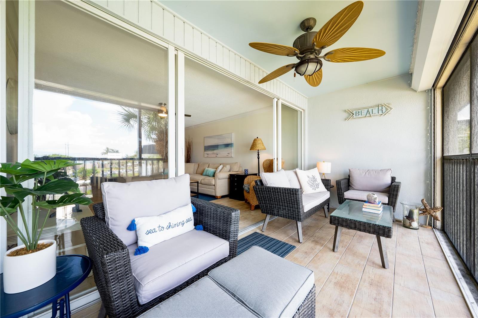 Image 21 of 61 For 5600 Beach Way Drive 304