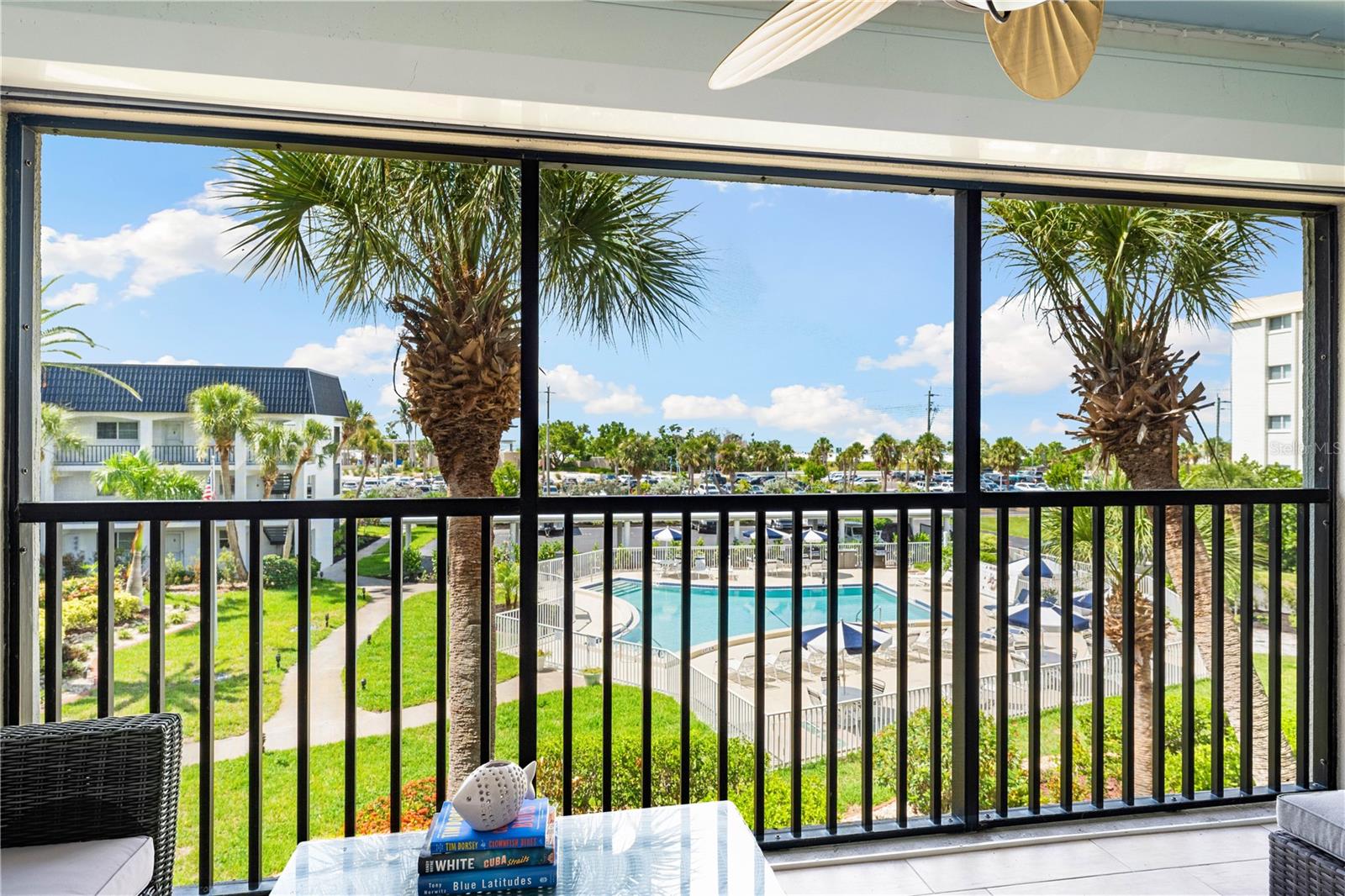 Image 23 of 61 For 5600 Beach Way Drive 304