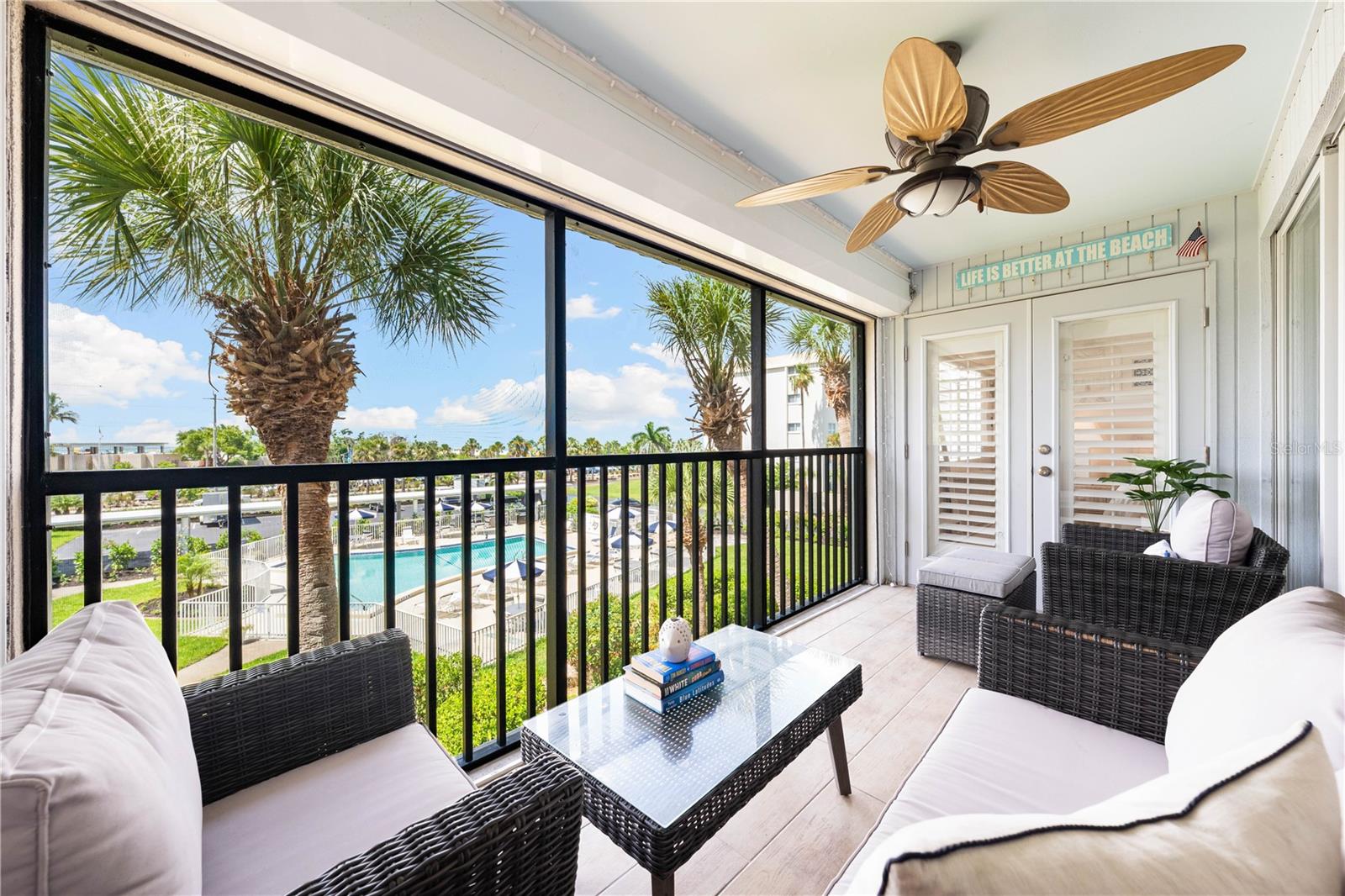 Image 3 of 61 For 5600 Beach Way Drive 304