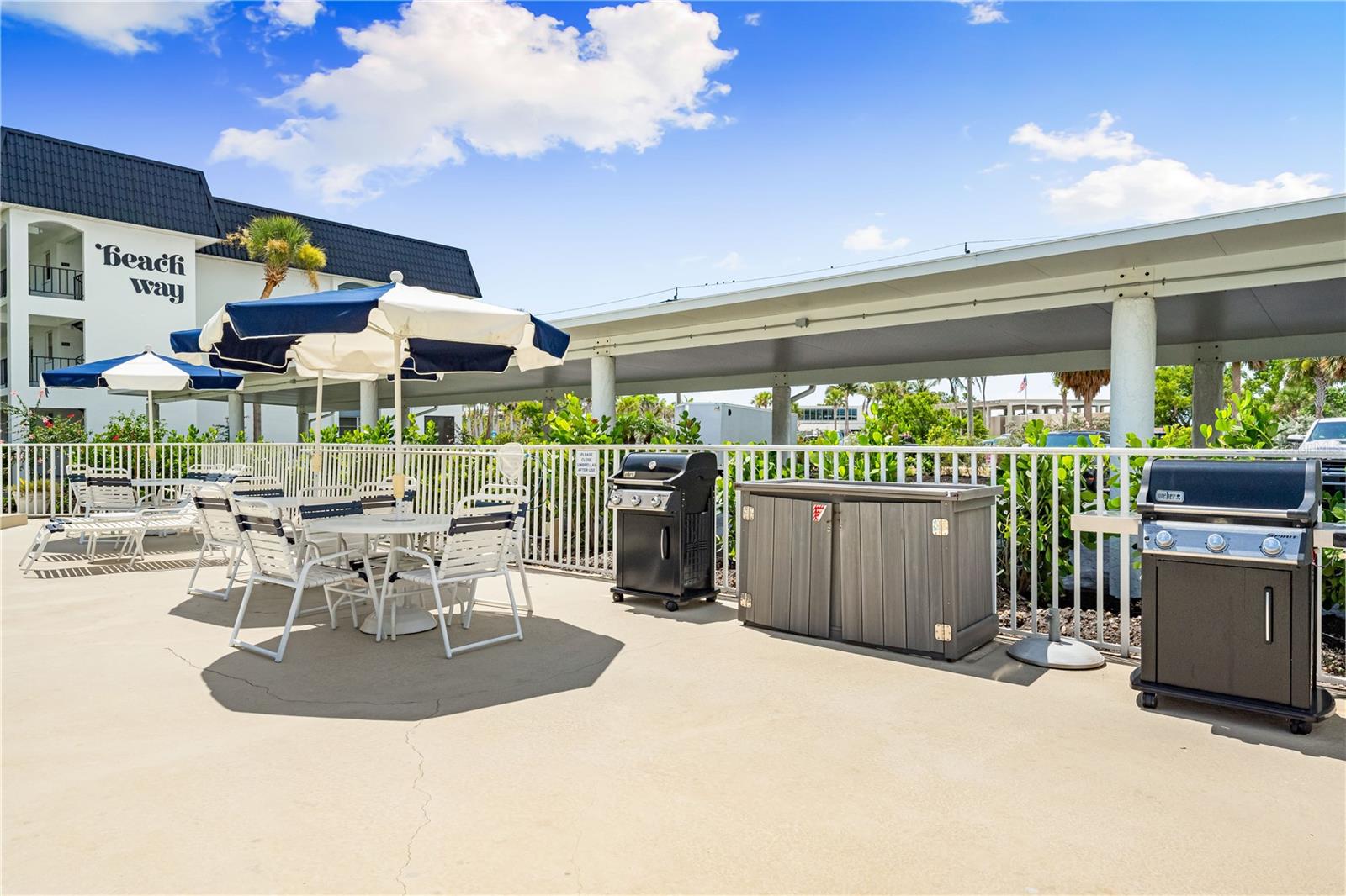 Image 38 of 61 For 5600 Beach Way Drive 304