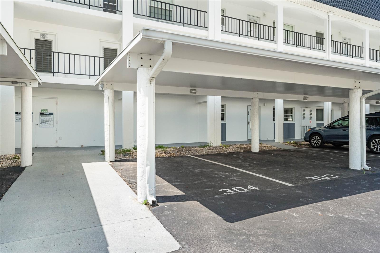 Image 40 of 61 For 5600 Beach Way Drive 304