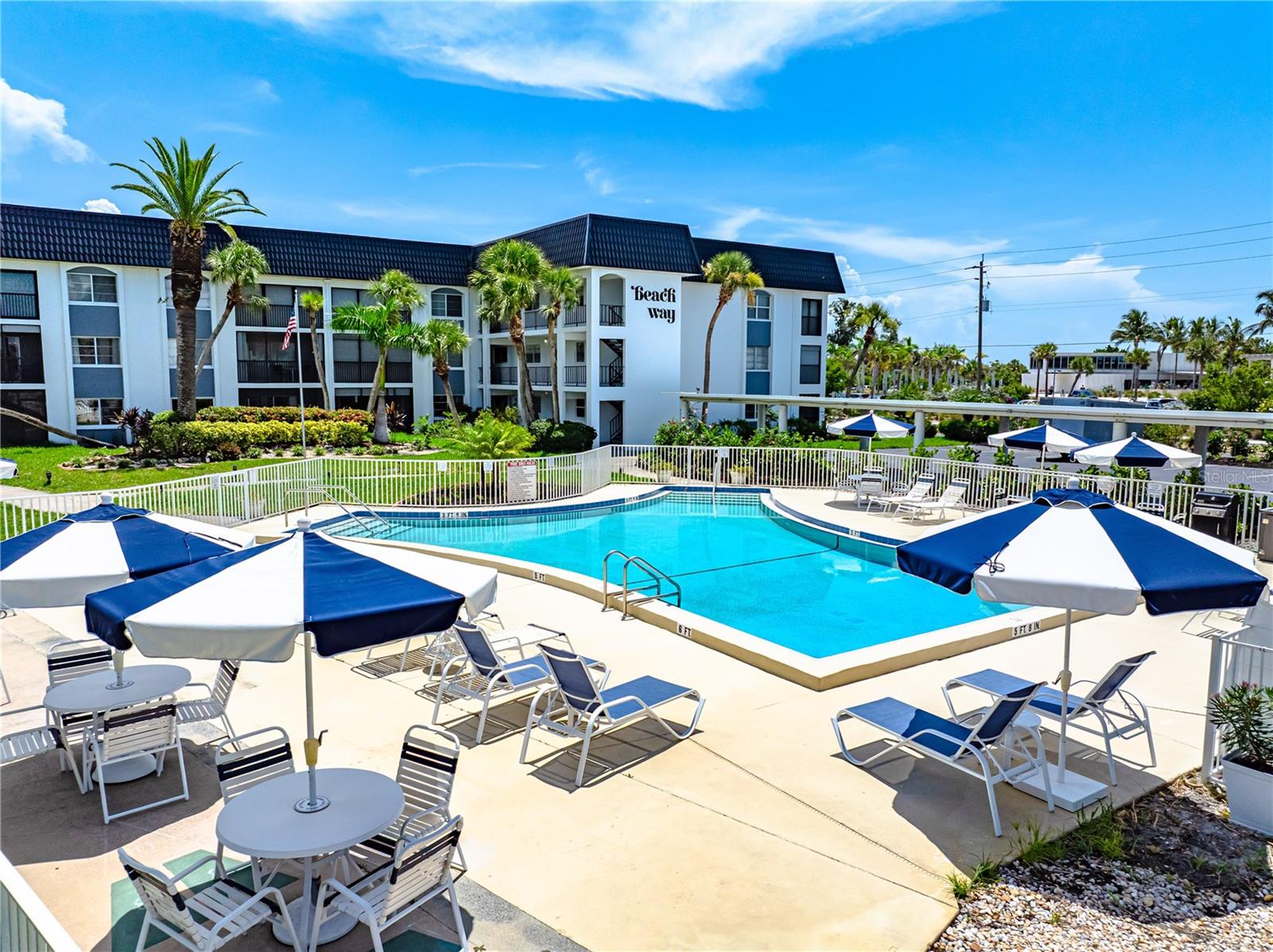 Image 42 of 61 For 5600 Beach Way Drive 304