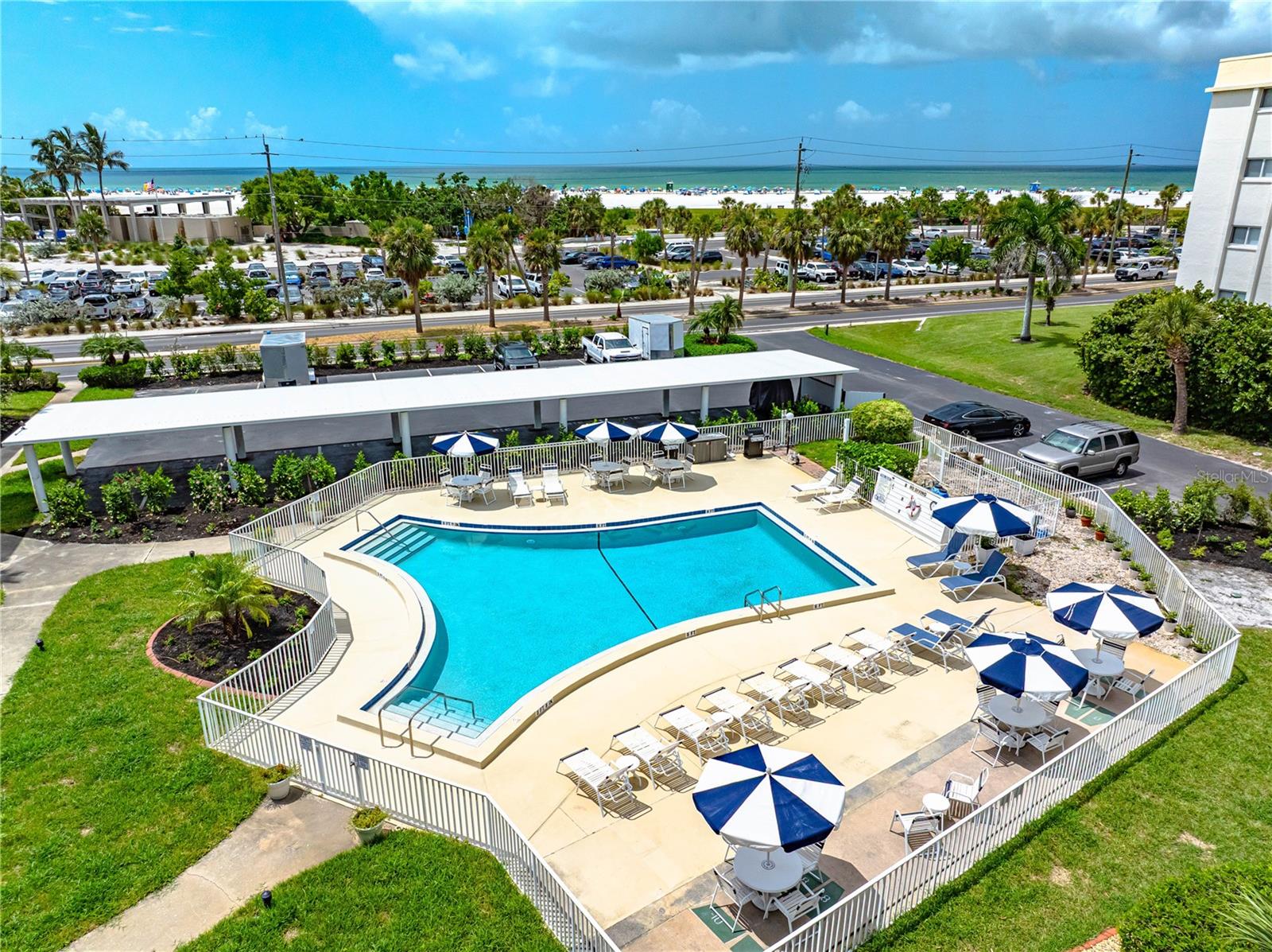 Image 44 of 61 For 5600 Beach Way Drive 304