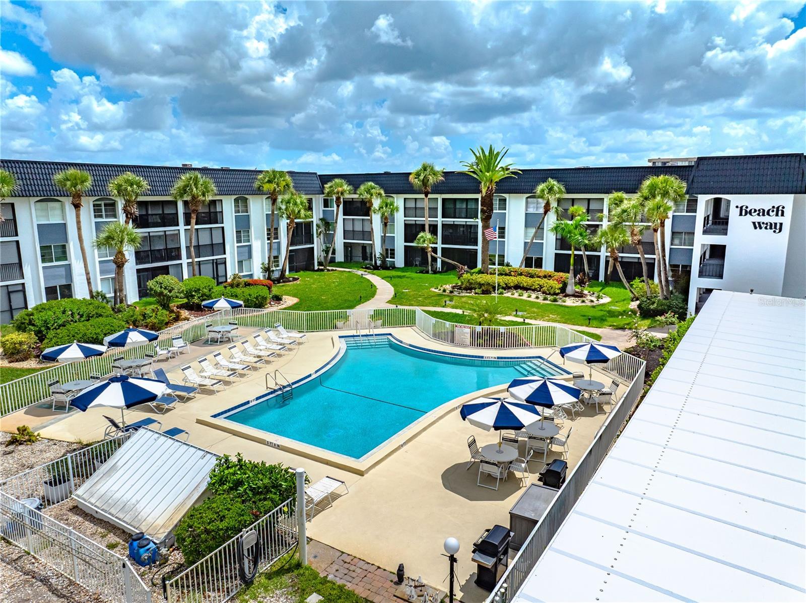 Image 45 of 61 For 5600 Beach Way Drive 304