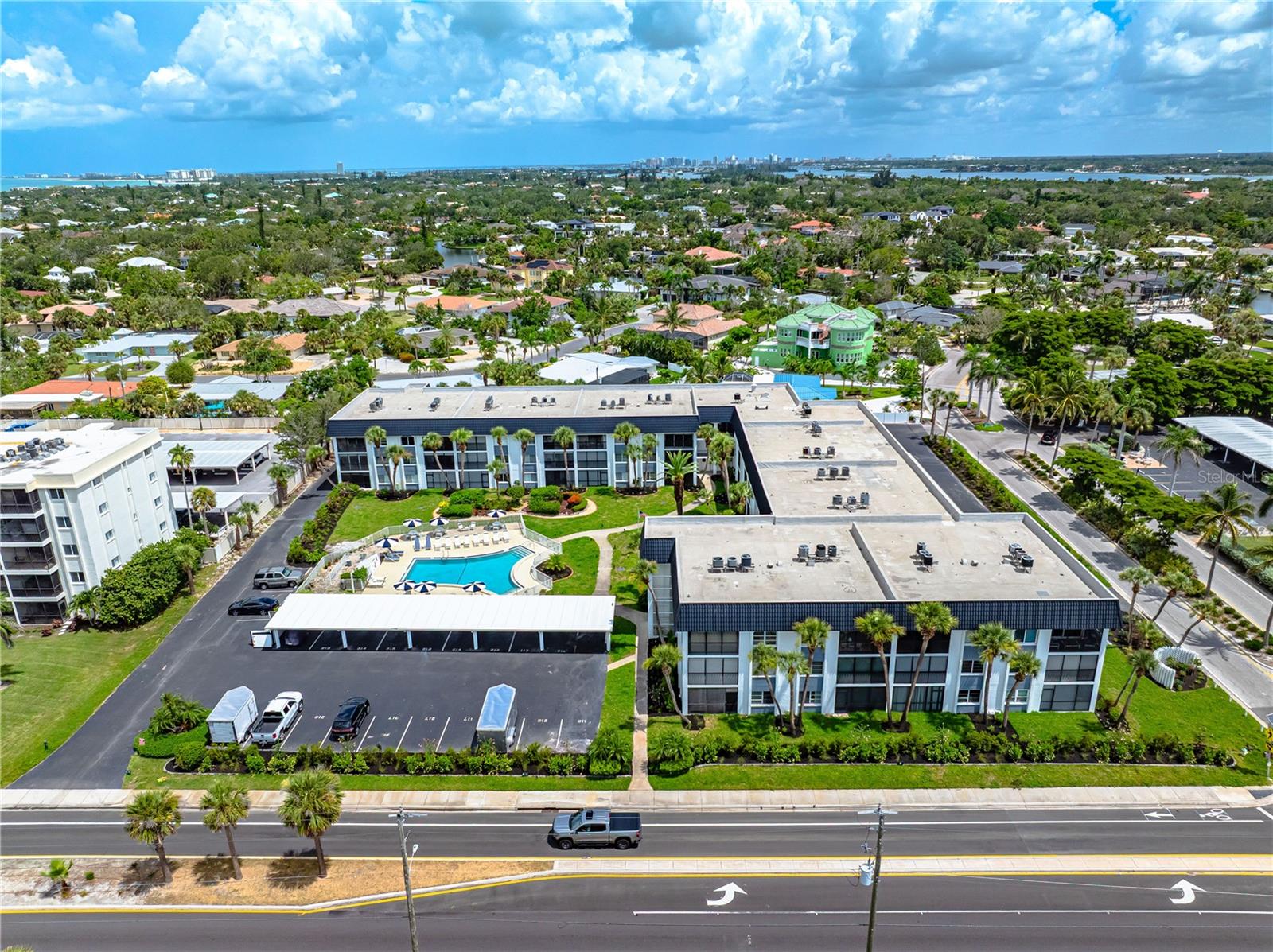 Image 53 of 61 For 5600 Beach Way Drive 304