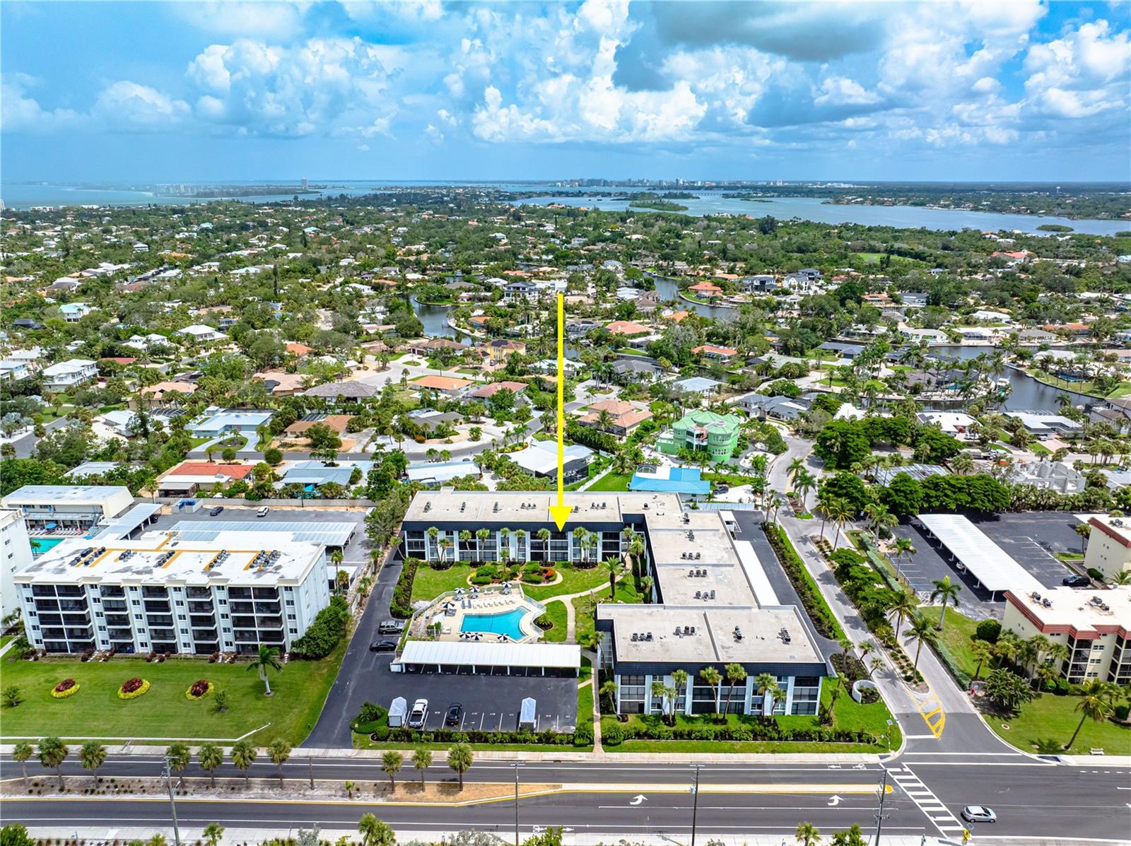 Image 59 of 61 For 5600 Beach Way Drive 304