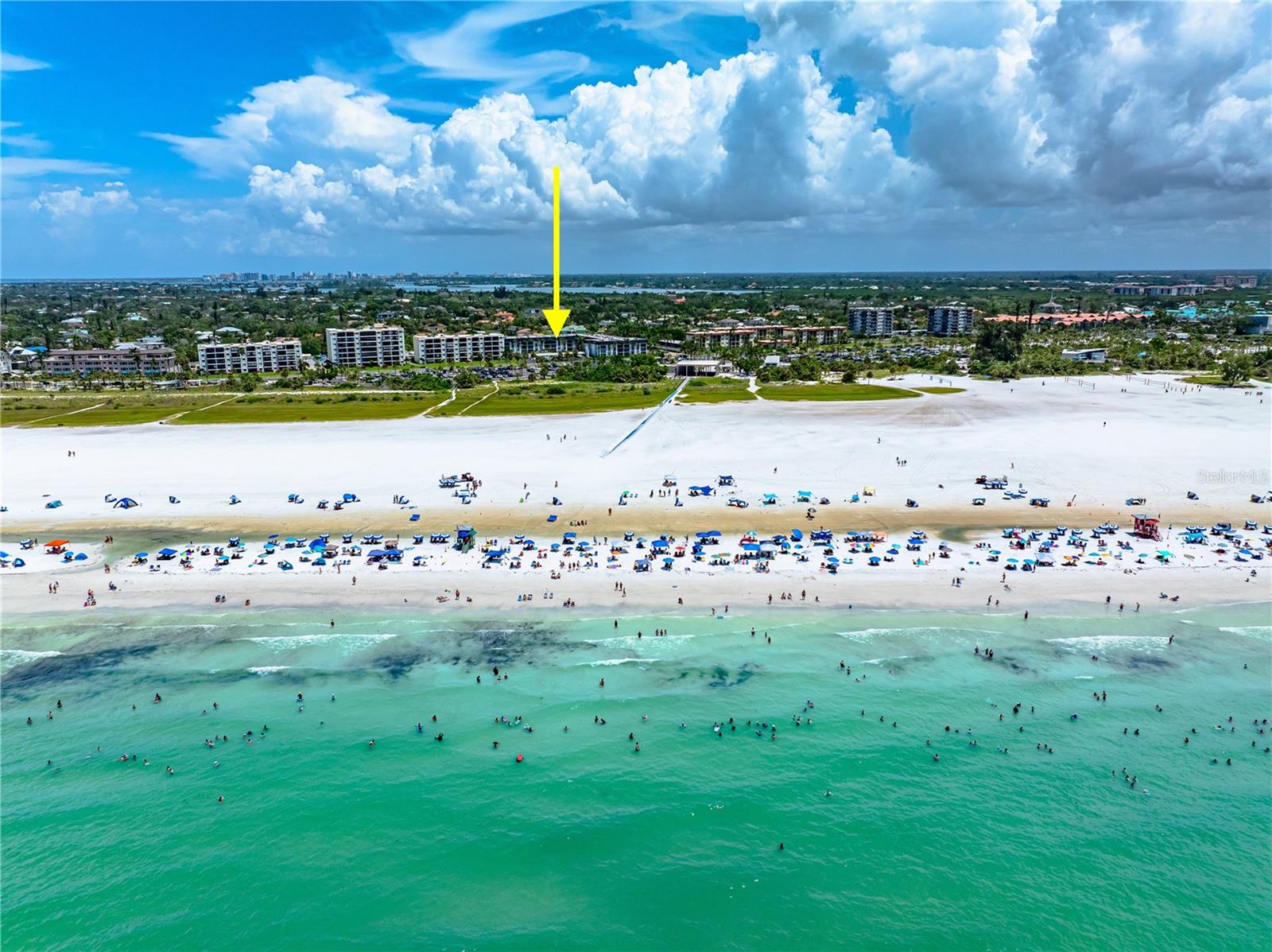 Image 60 of 61 For 5600 Beach Way Drive 304