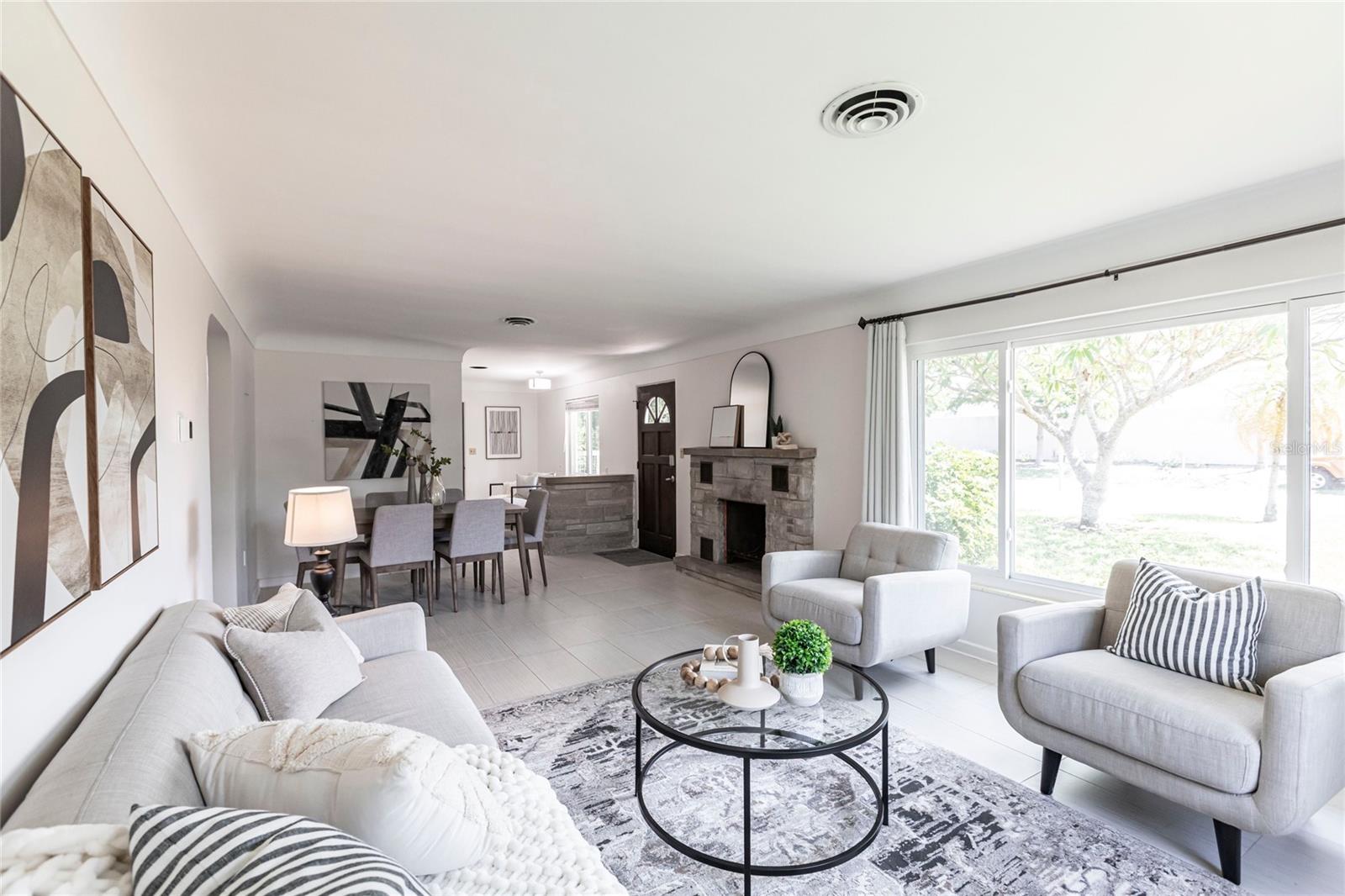 Image 4 of 43 For 6222 Brentwood Avenue