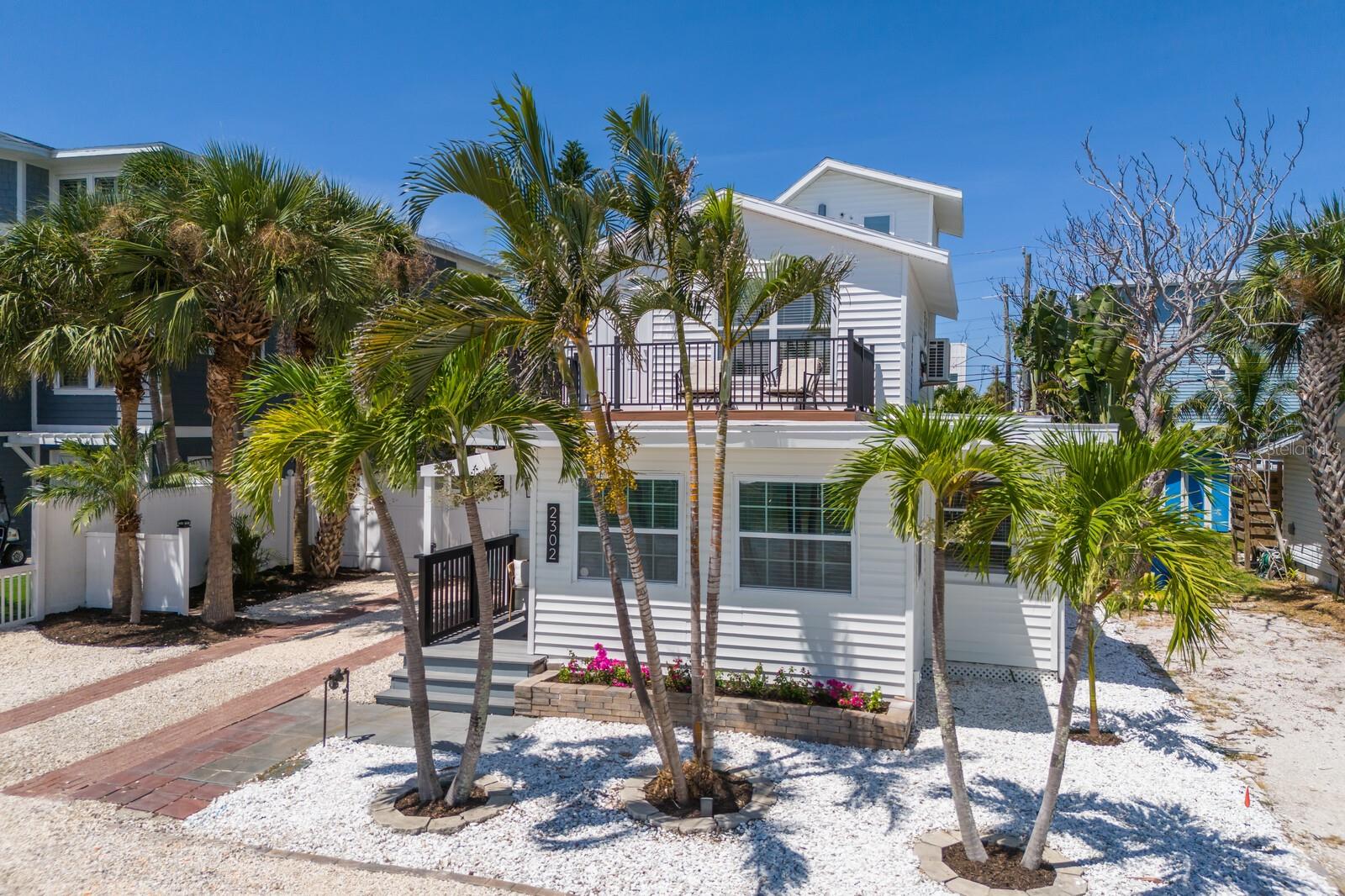 Details for 2302 Avenue B, BRADENTON BEACH, FL 34217