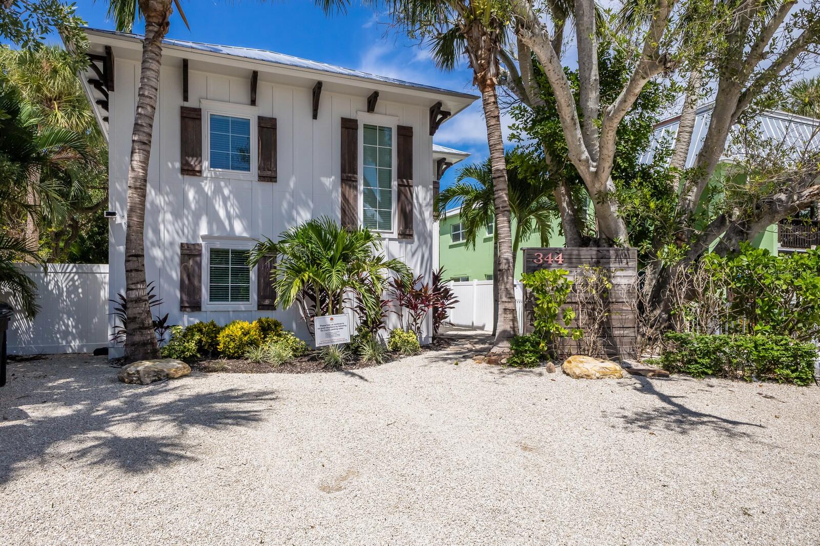Details for 344 Canal Road, SARASOTA, FL 34242