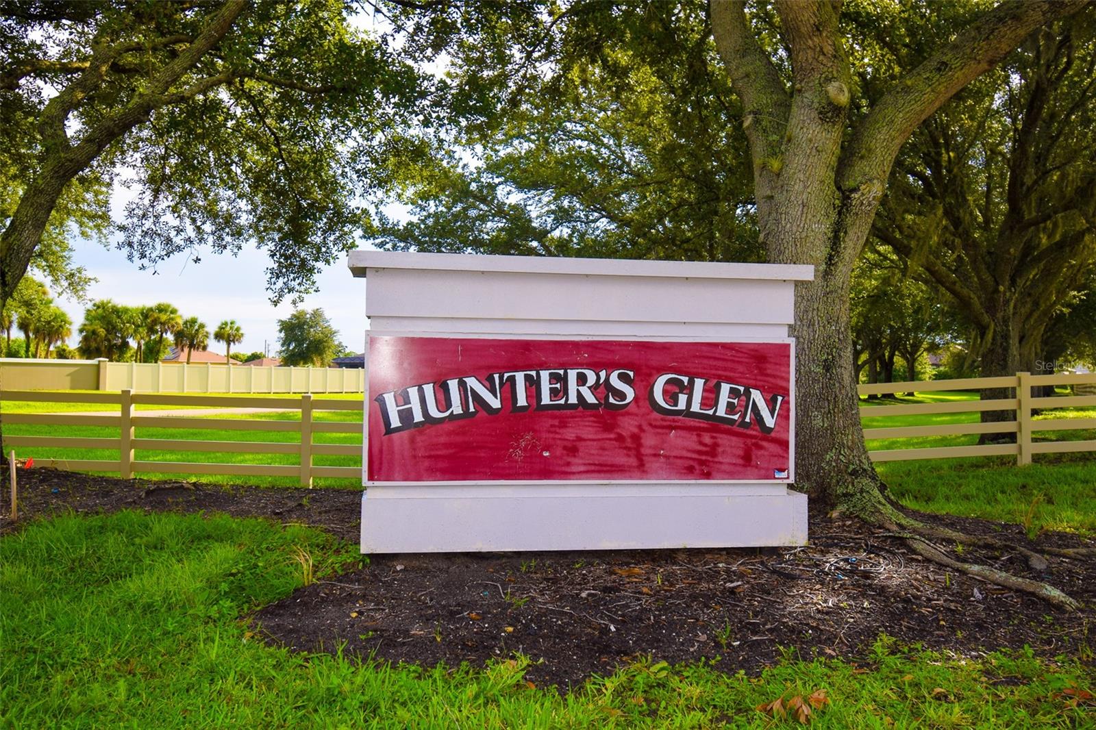 Image 50 of 50 For 8201 Hunters Glen Circle