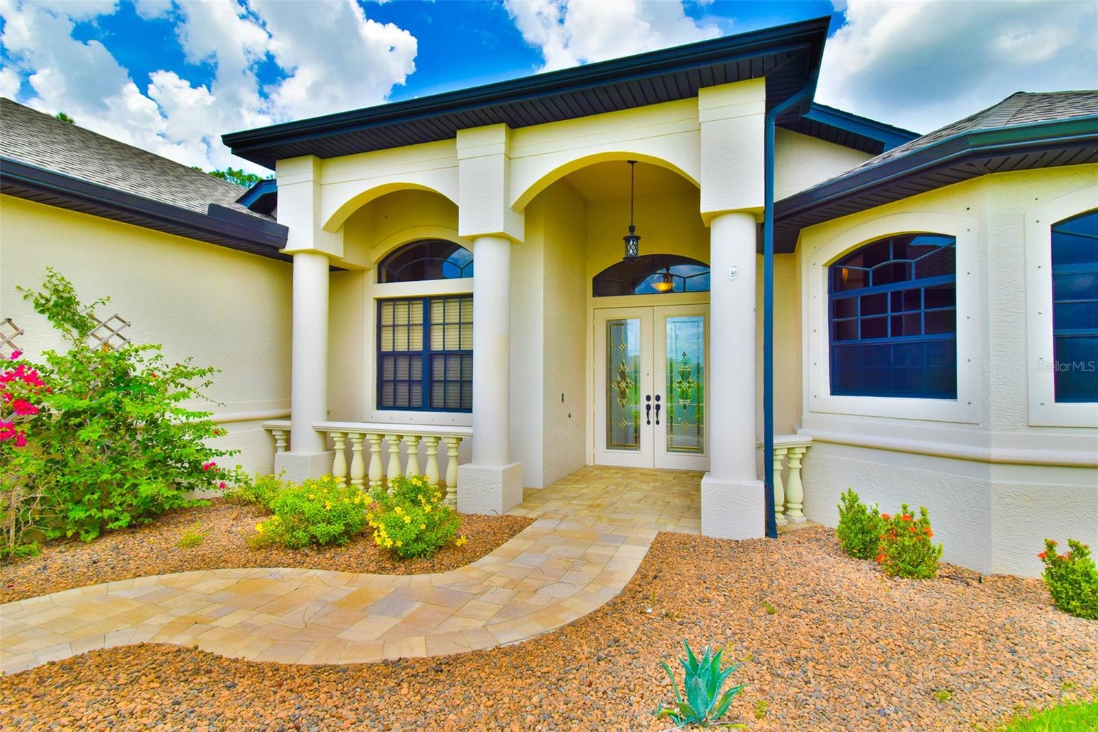 Image 6 of 50 For 8201 Hunters Glen Circle