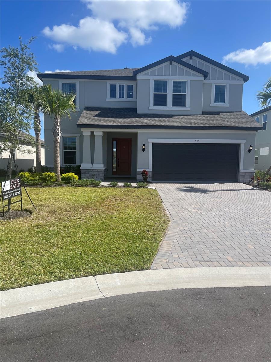 Details for 937 Whimbrel Run, BRADENTON, FL 34212