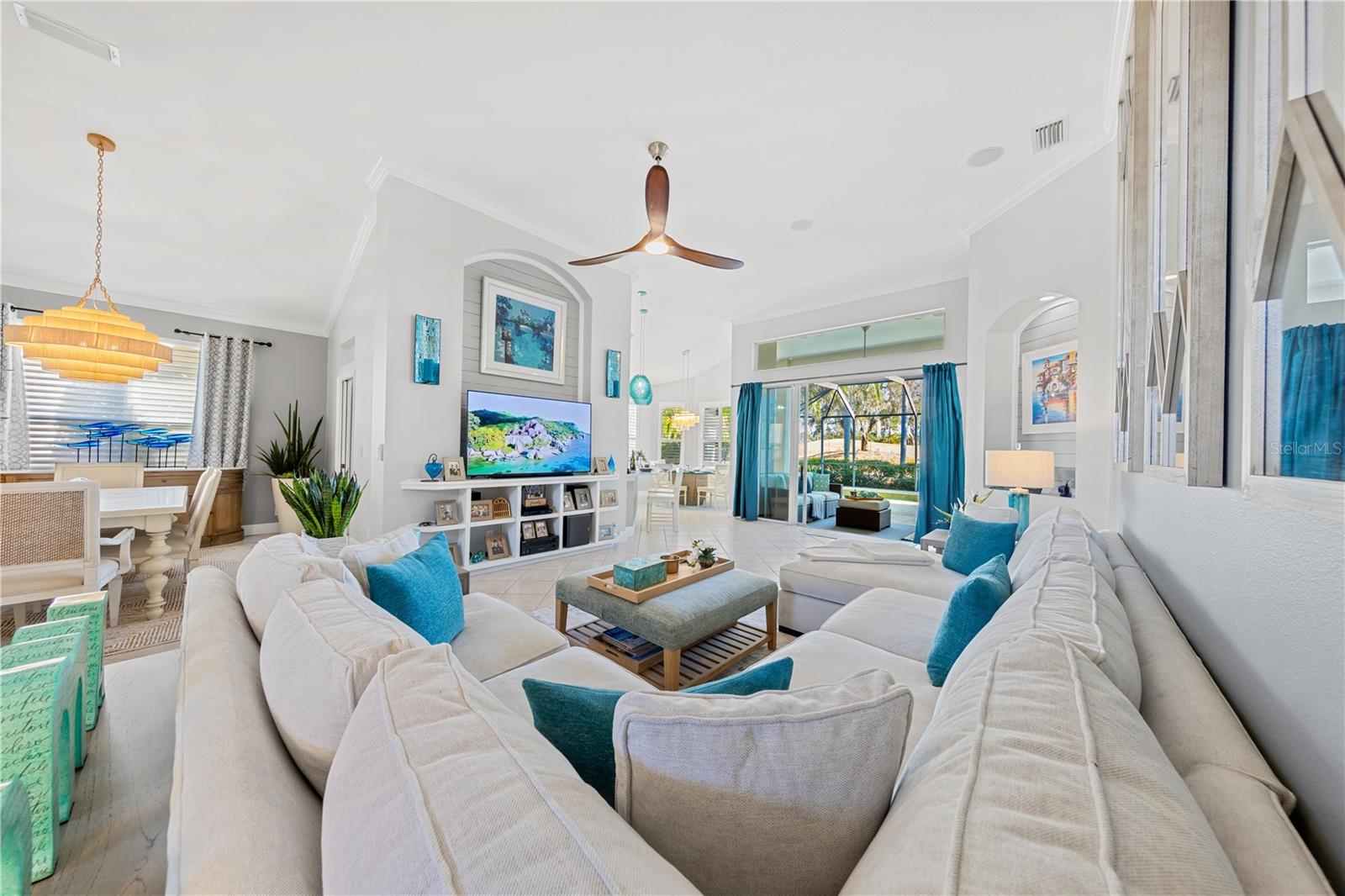 Image 10 of 70 For 7236 Orchid Island Place