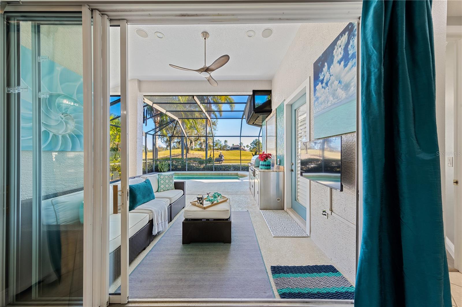 Image 46 of 70 For 7236 Orchid Island Place