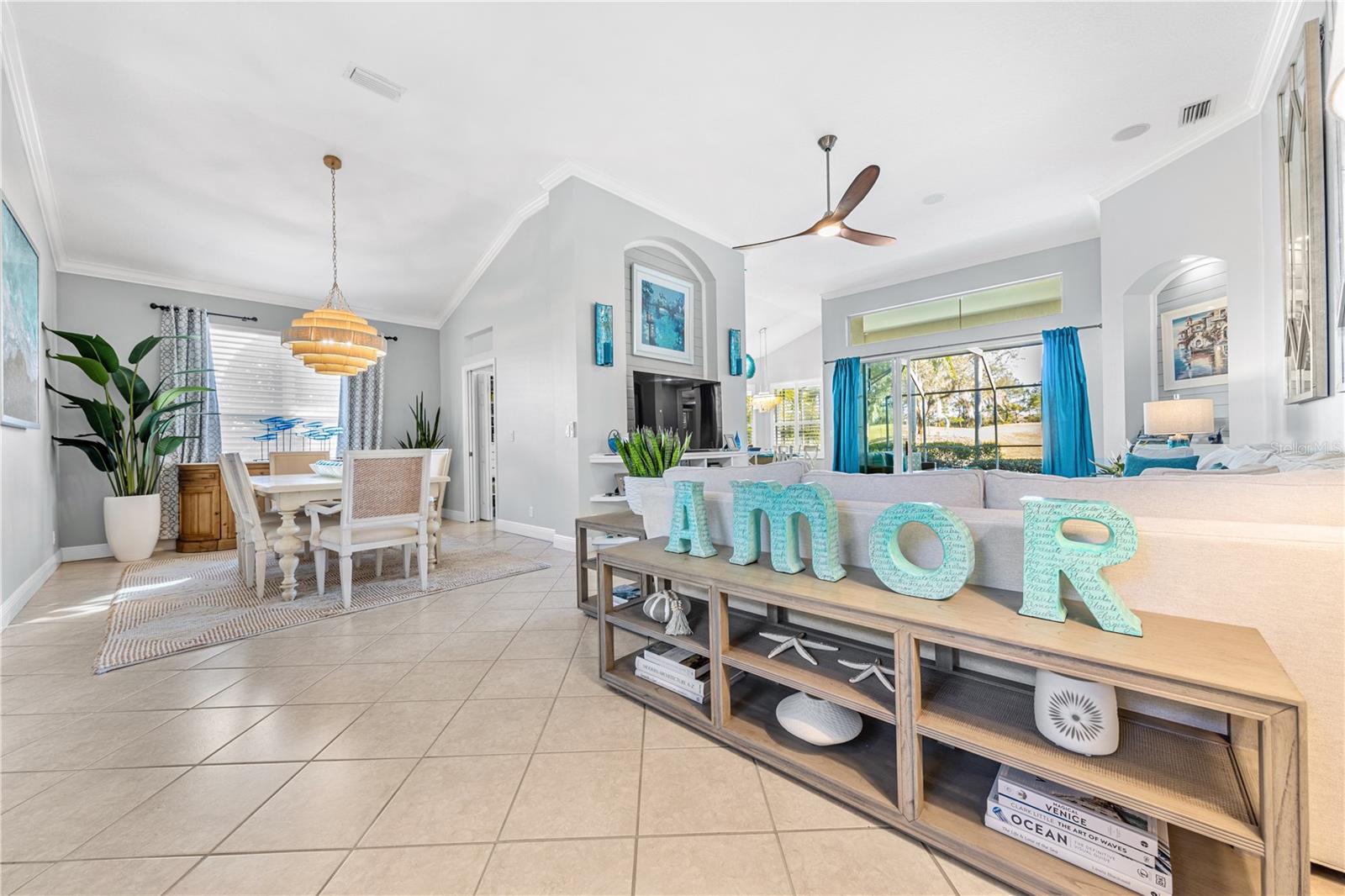 Image 6 of 70 For 7236 Orchid Island Place