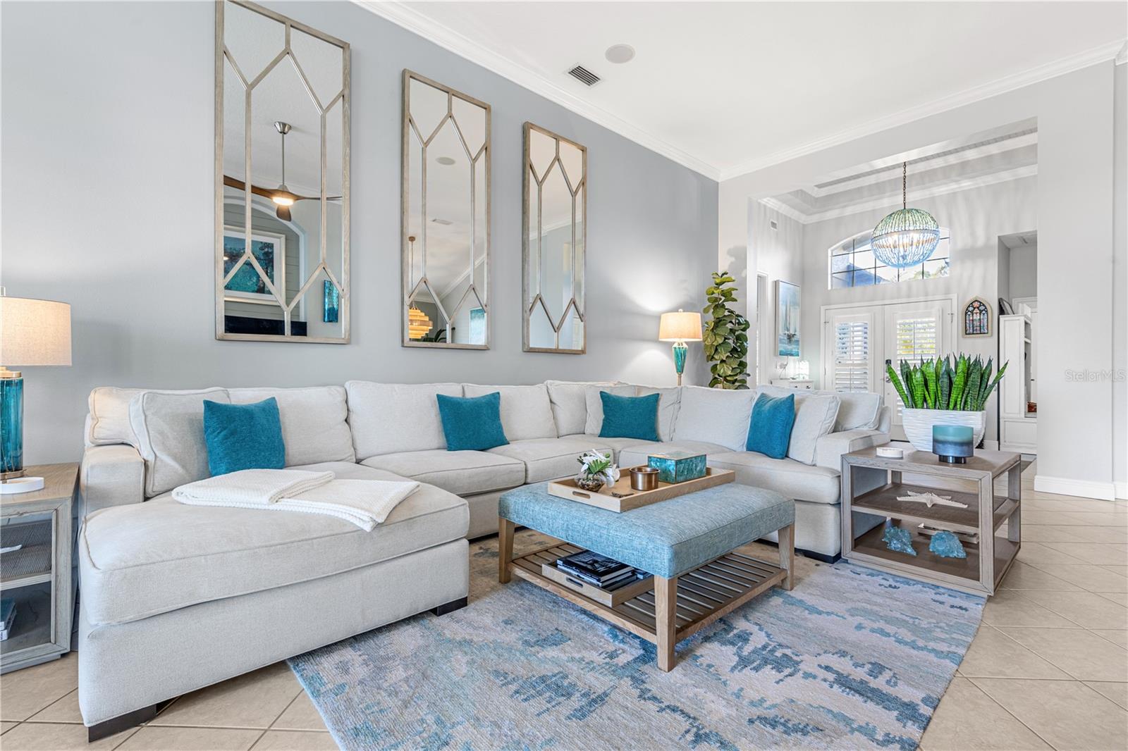 Image 7 of 70 For 7236 Orchid Island Place