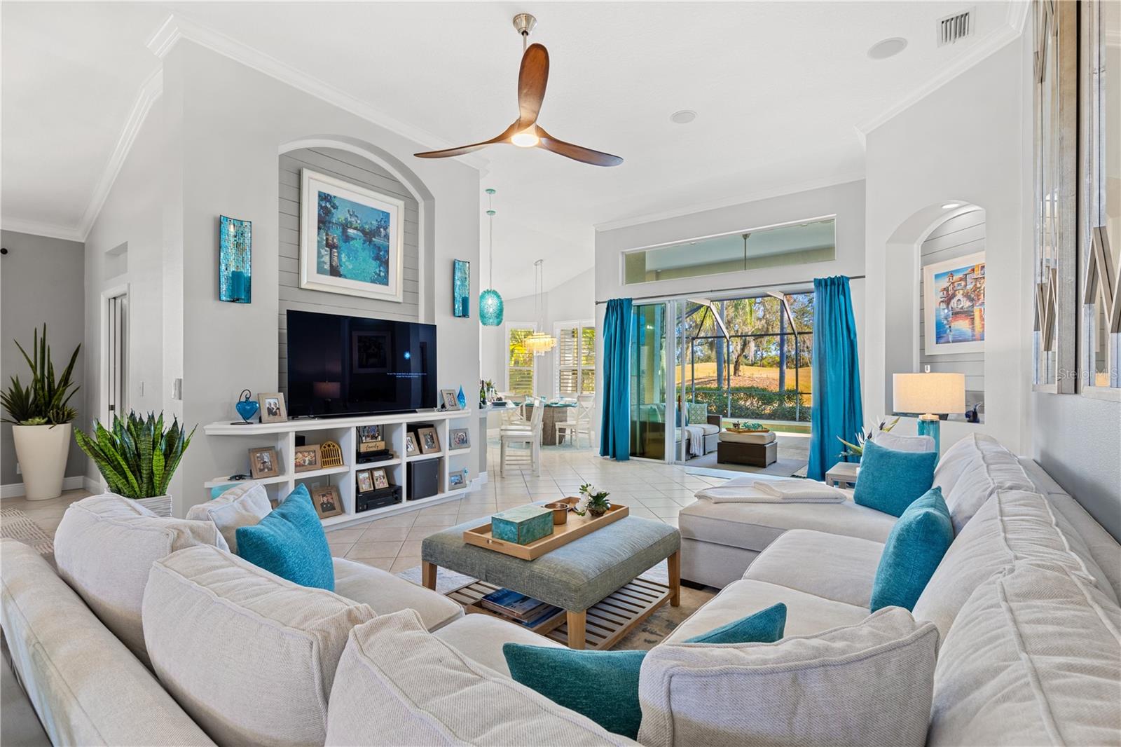 Image 9 of 70 For 7236 Orchid Island Place