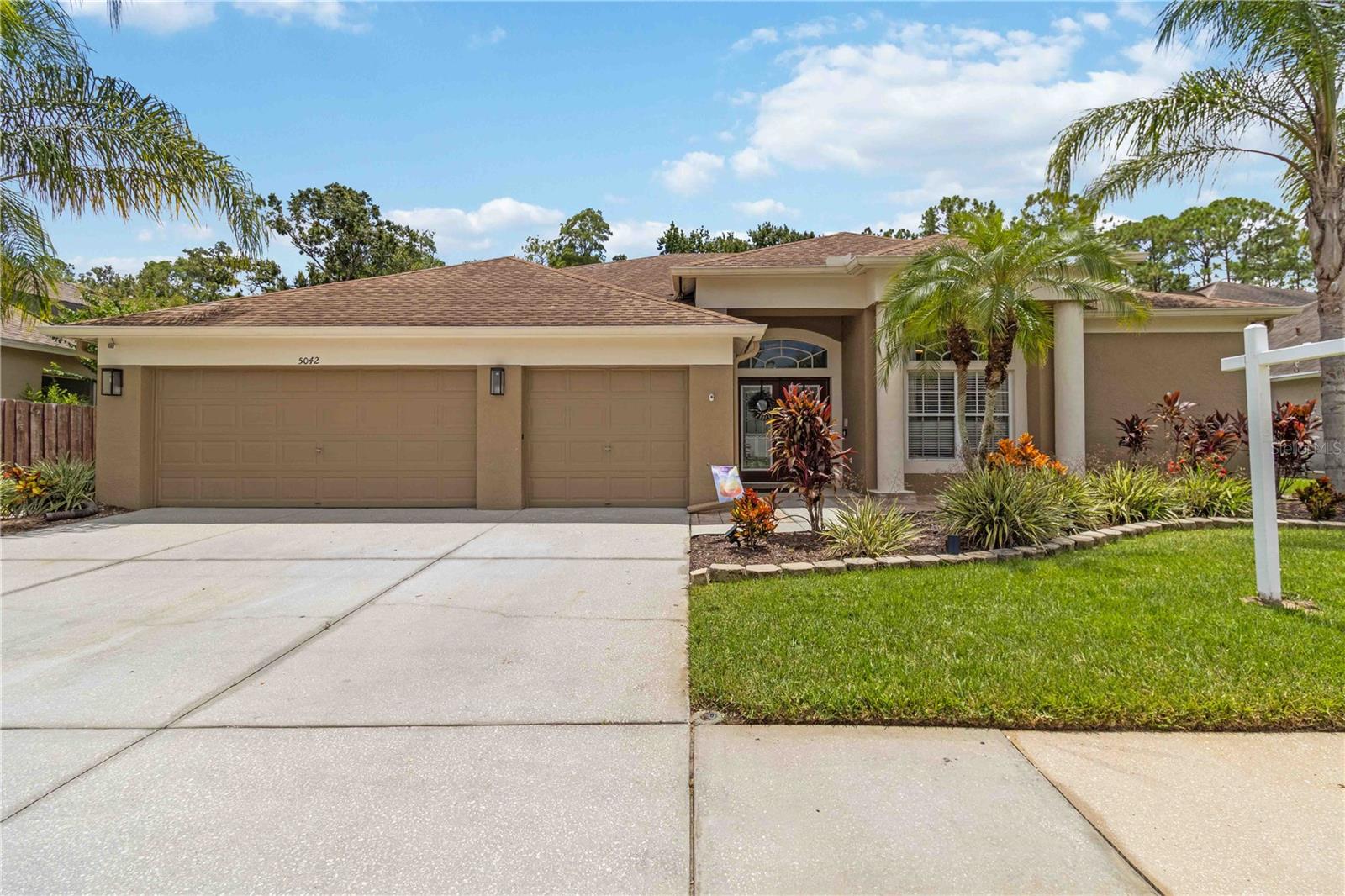 Details for 5042 Silver Charm Terrace, WESLEY CHAPEL, FL 33544