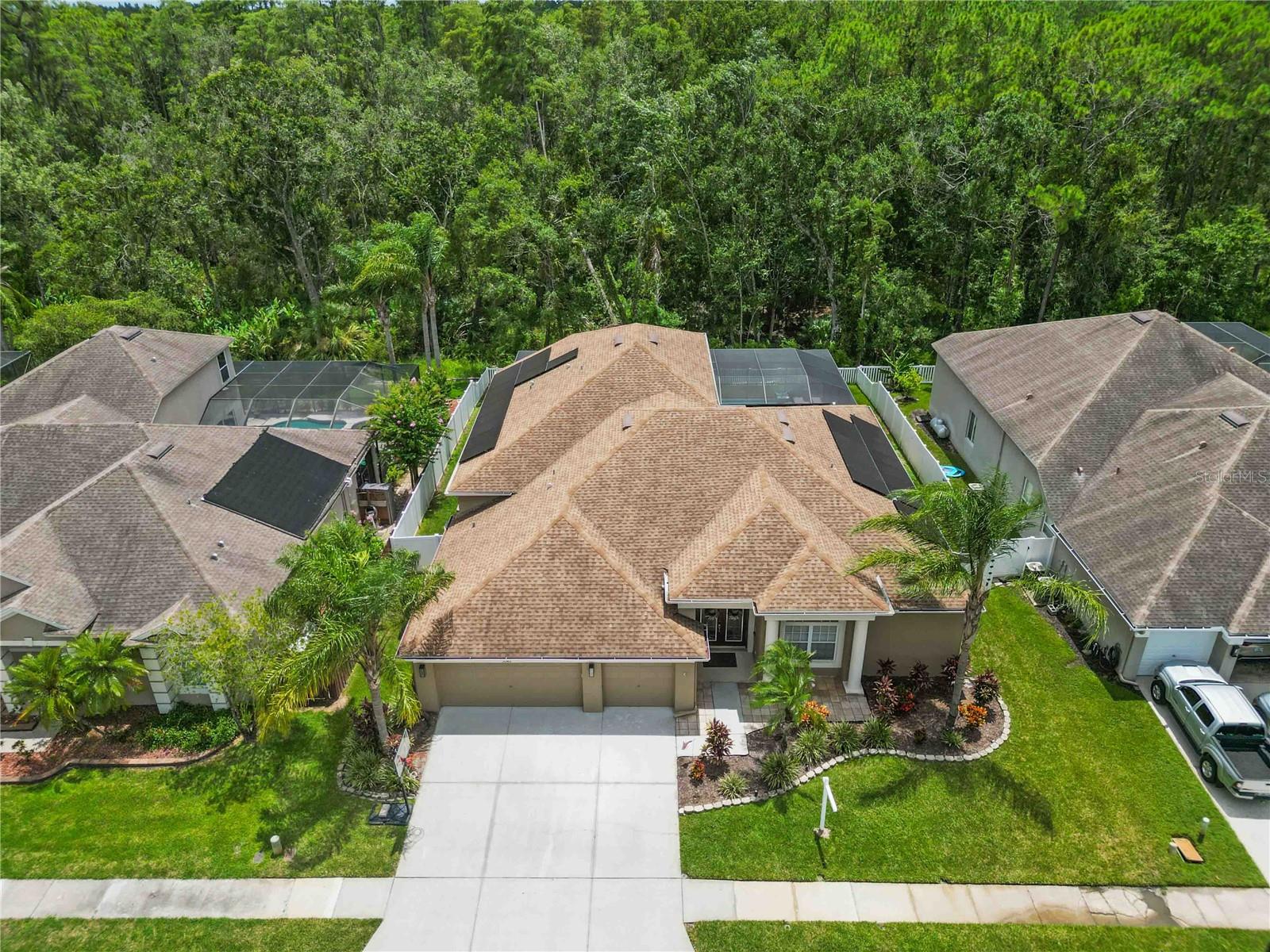 Listing photo id 52 for 5042 Silver Charm Terrace