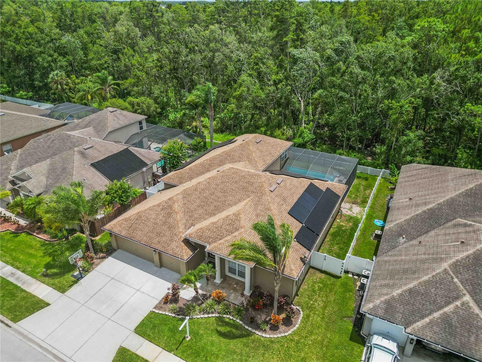 Listing photo id 53 for 5042 Silver Charm Terrace