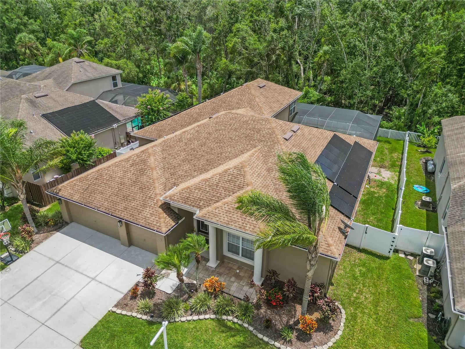Listing photo id 54 for 5042 Silver Charm Terrace