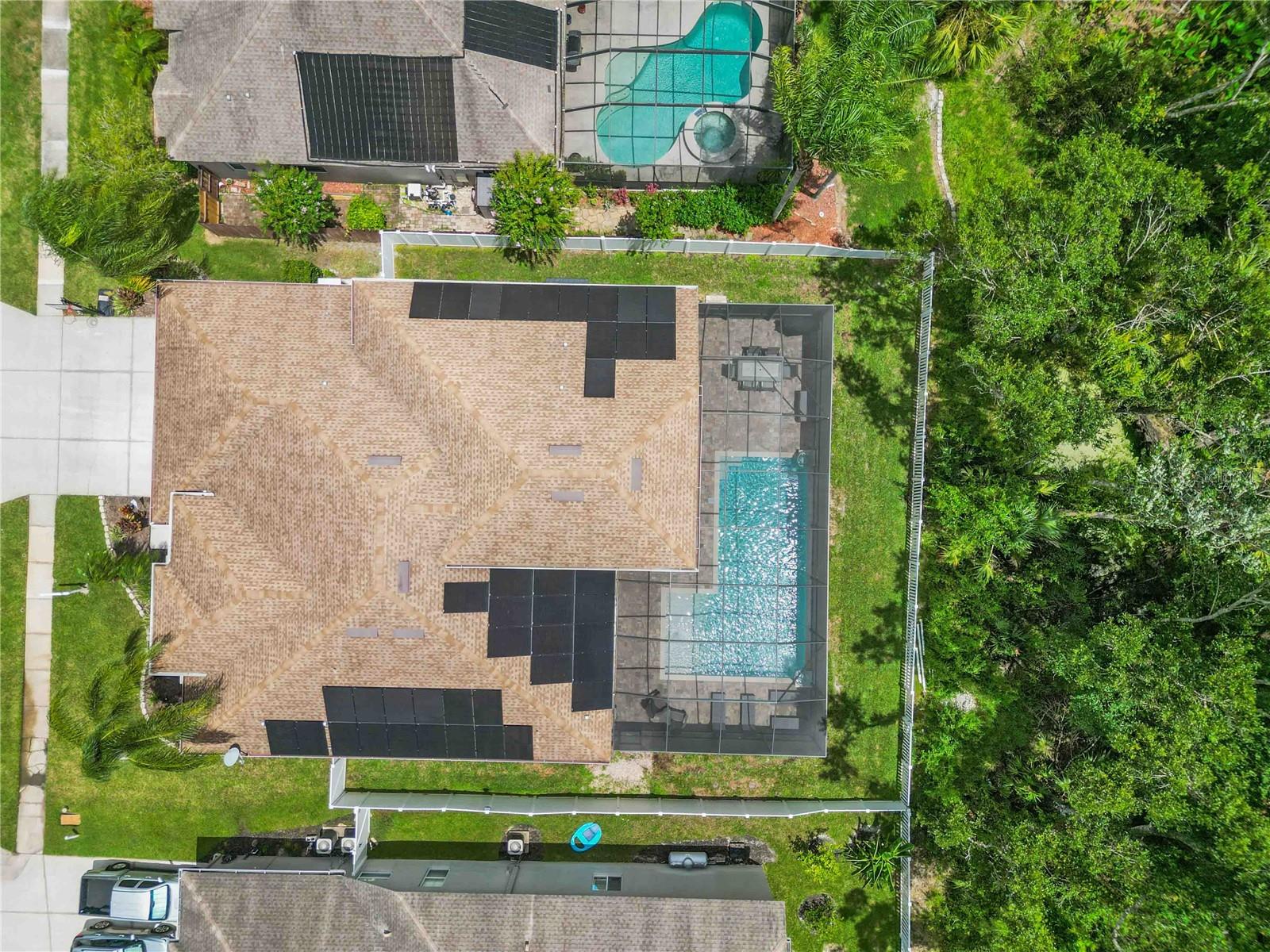 Listing photo id 55 for 5042 Silver Charm Terrace