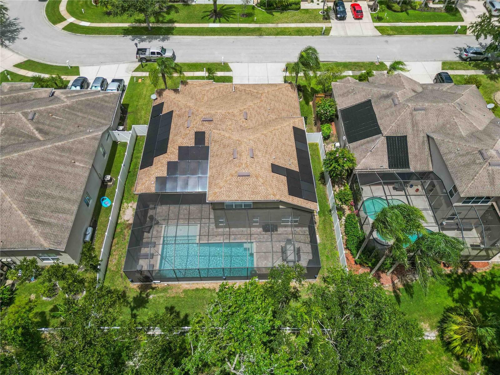 Listing photo id 56 for 5042 Silver Charm Terrace