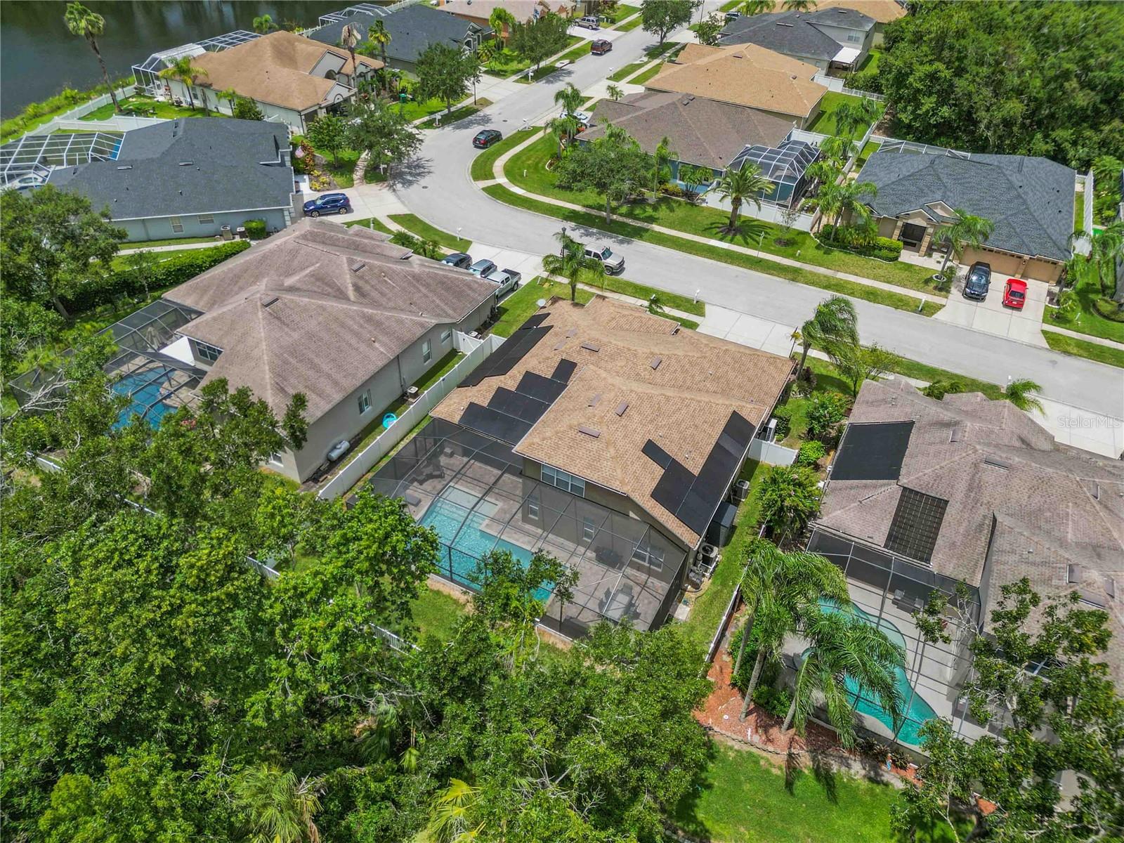 Listing photo id 57 for 5042 Silver Charm Terrace