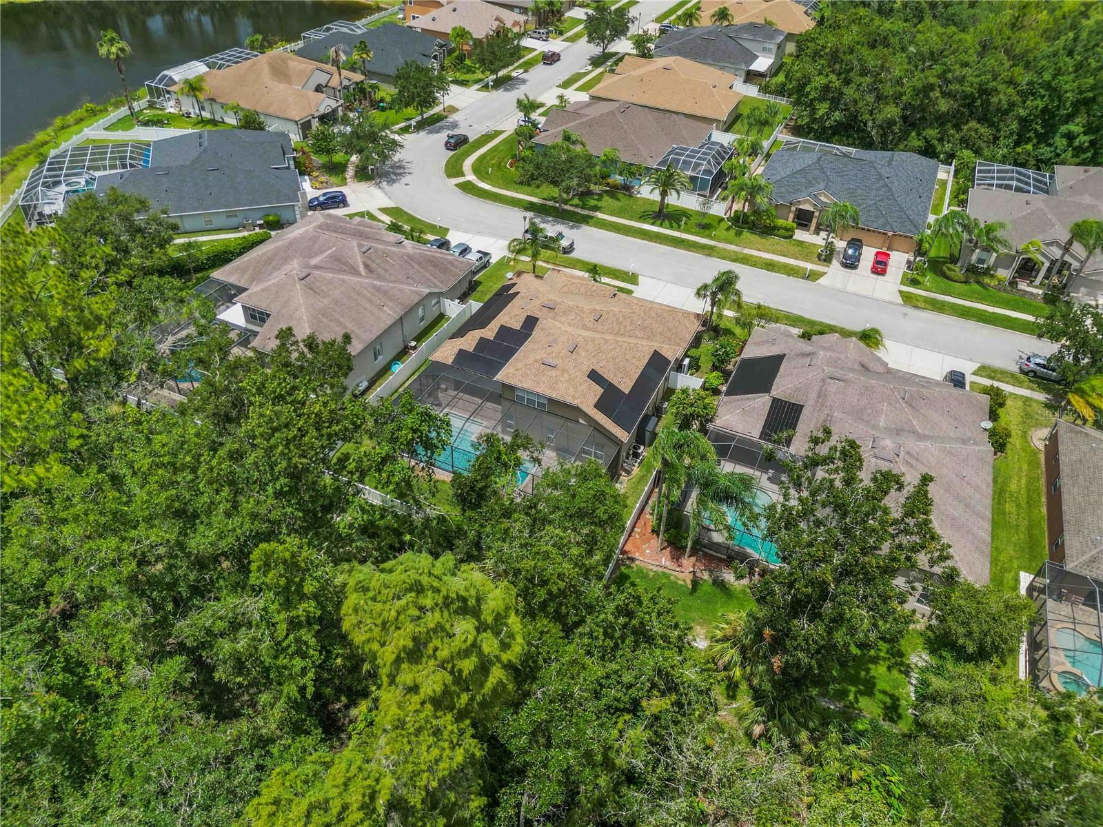 Listing photo id 58 for 5042 Silver Charm Terrace