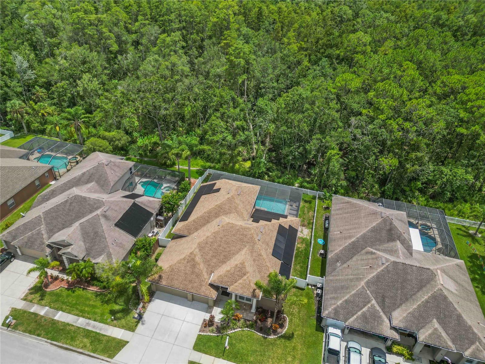 Listing photo id 59 for 5042 Silver Charm Terrace