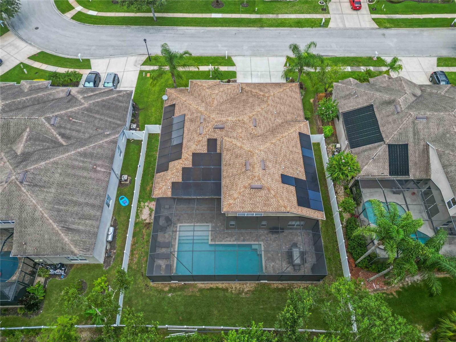 Listing photo id 62 for 5042 Silver Charm Terrace