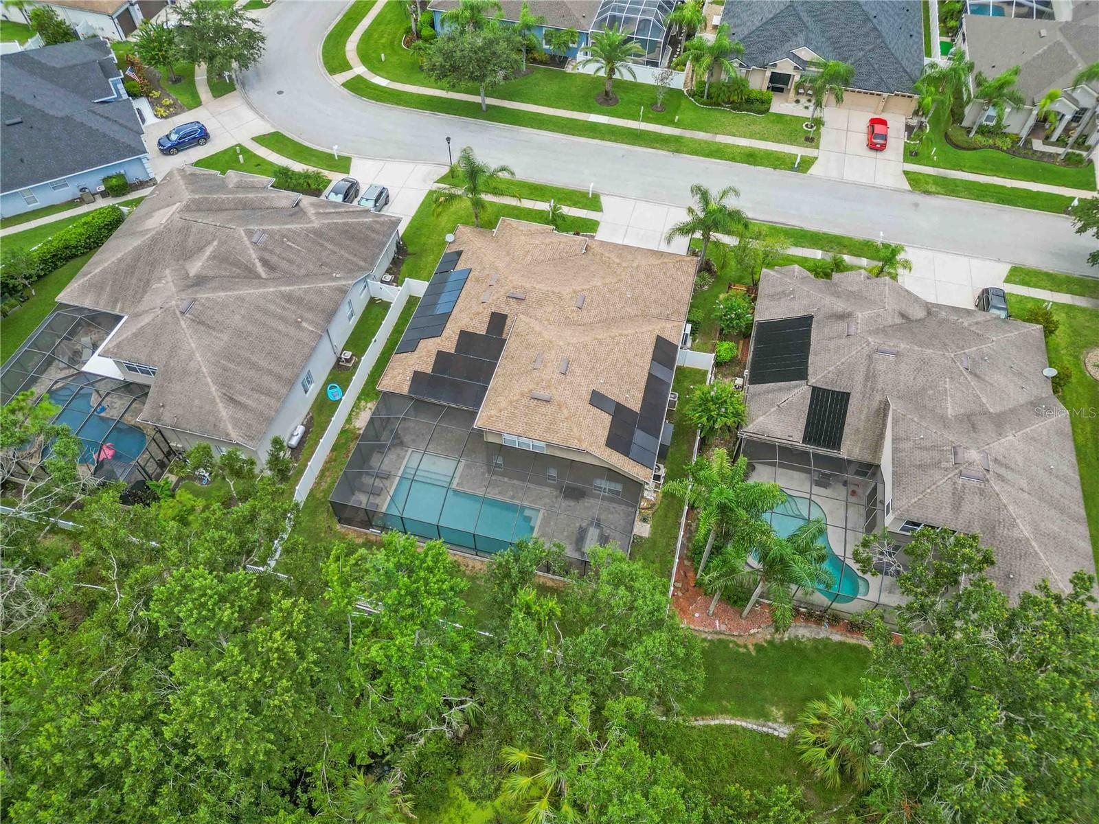 Listing photo id 63 for 5042 Silver Charm Terrace