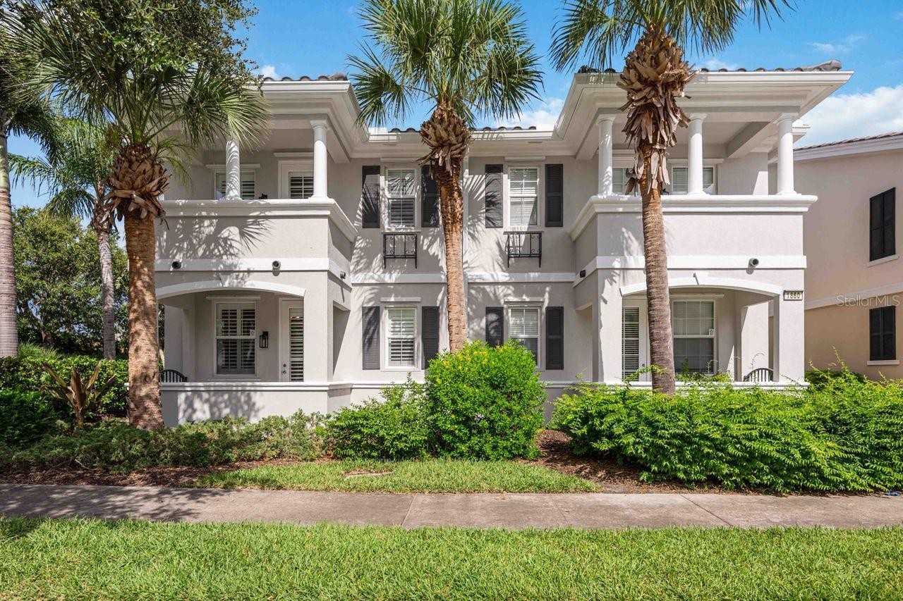 Details for 1866 Burgos Drive, SARASOTA, FL 34238