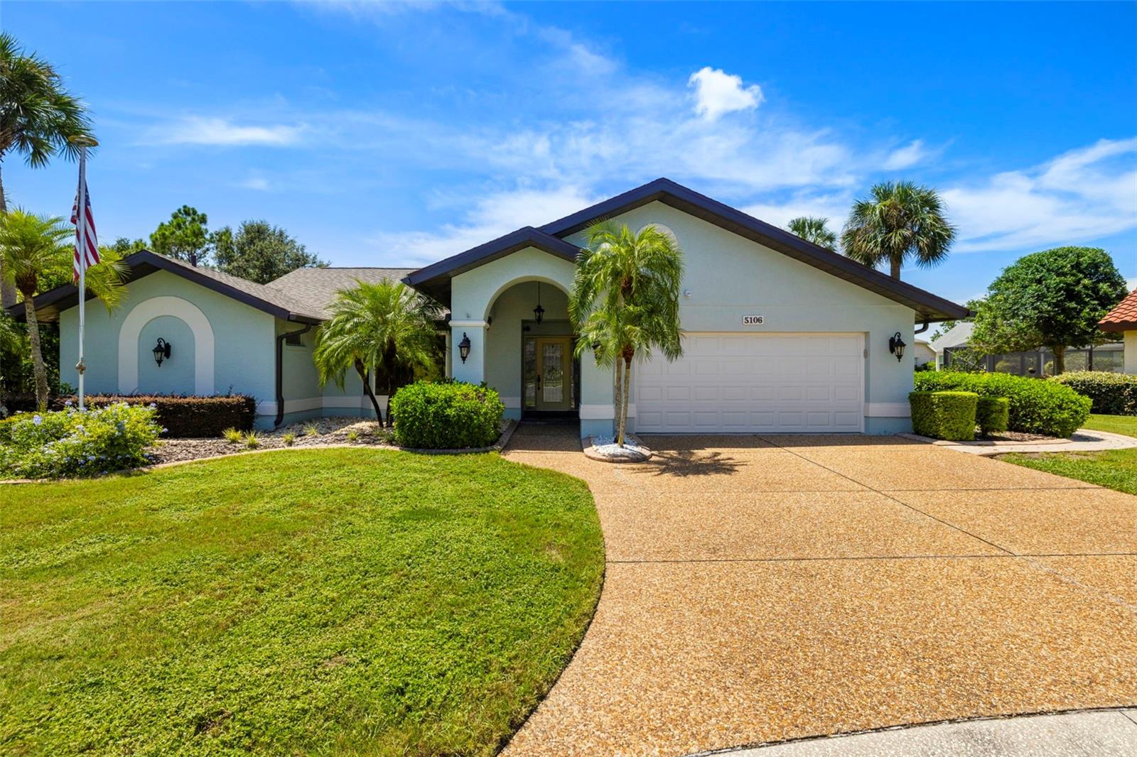 Details for 5106 Wedge Court E, BRADENTON, FL 34203