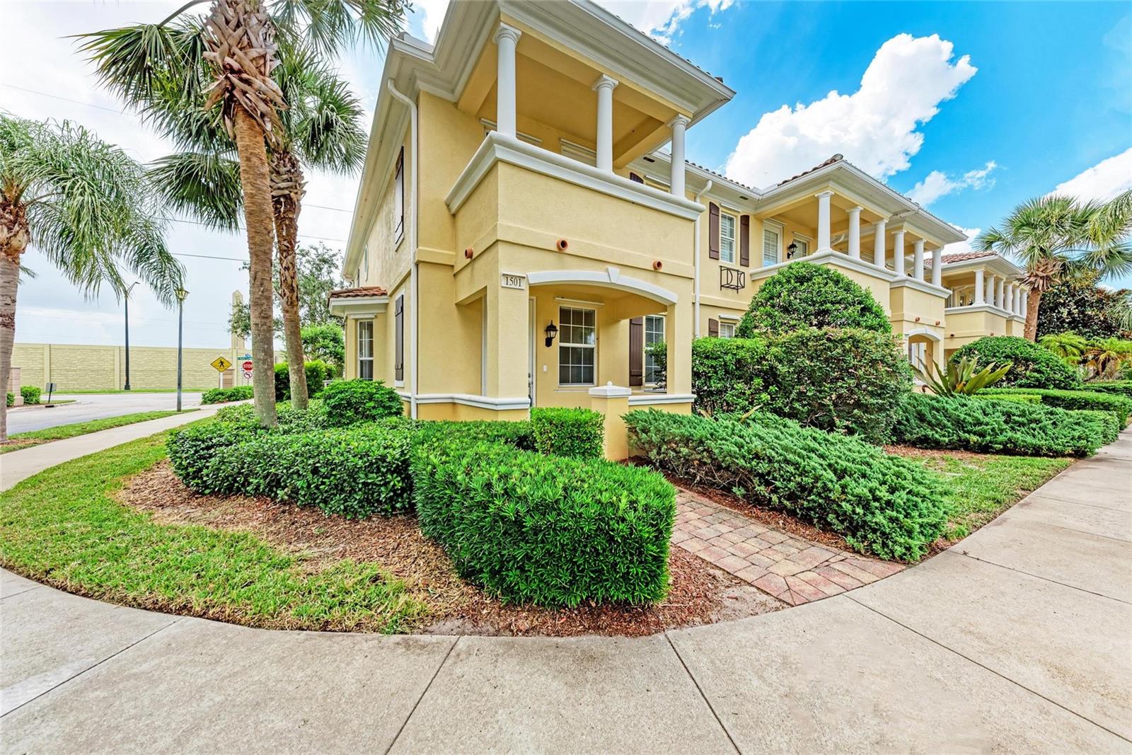 Details for 1501 Napoli Drive W 1501, SARASOTA, FL 34232