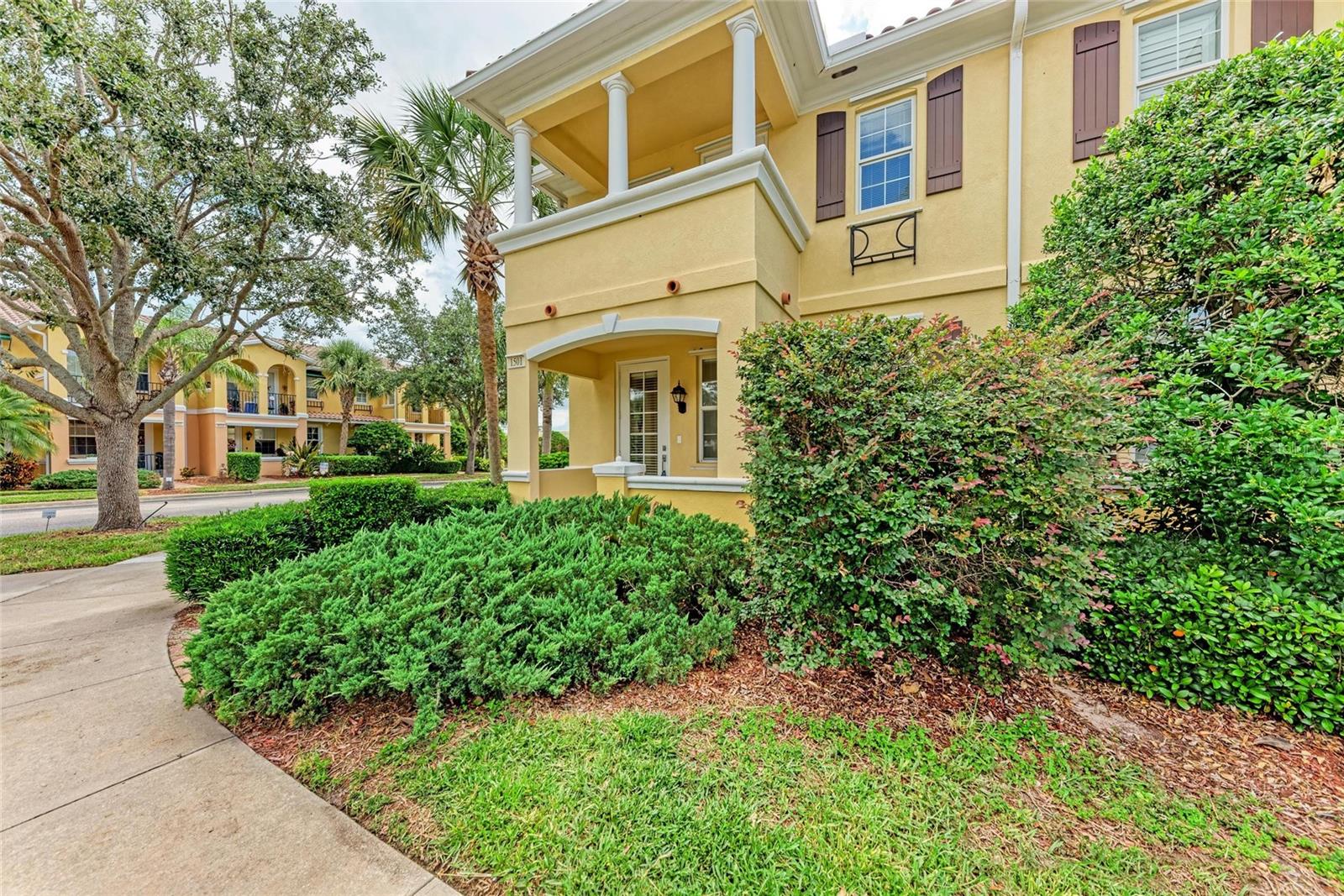 Image 3 of 44 For 1501 Napoli Drive W 1501