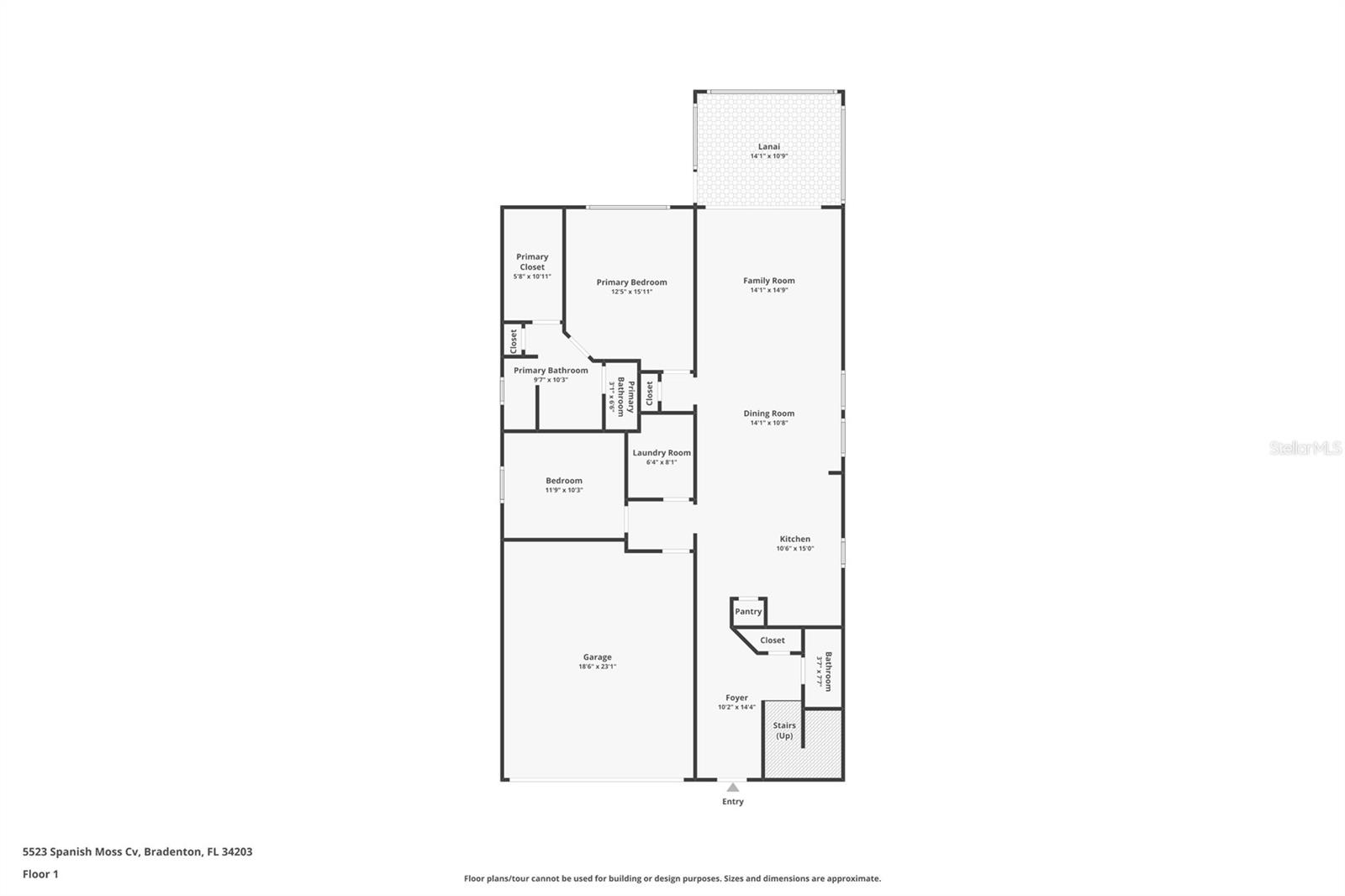 Image 30 of 65 For 5523 Spanish Moss Cove