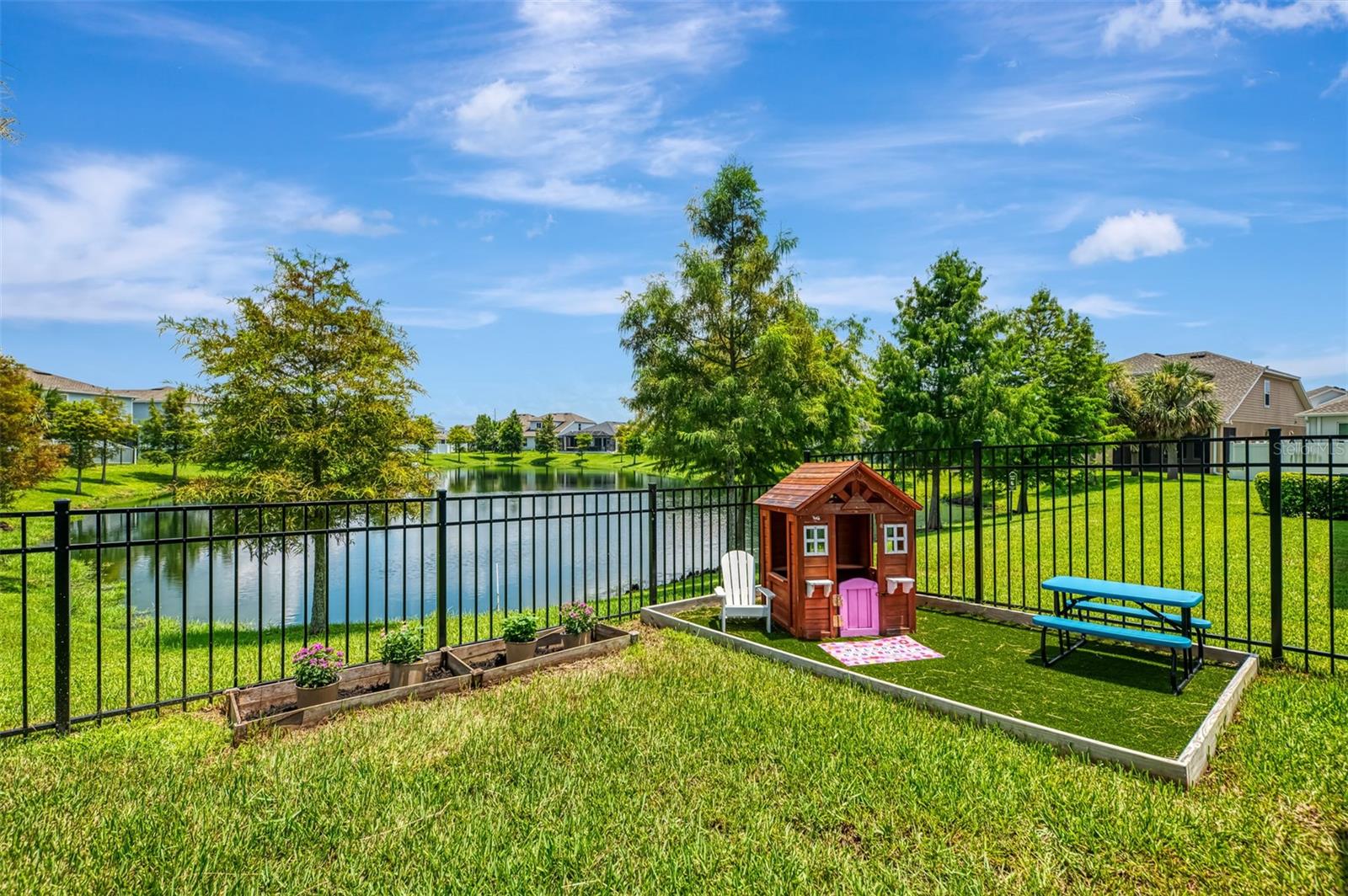 Image 4 of 65 For 5523 Spanish Moss Cove