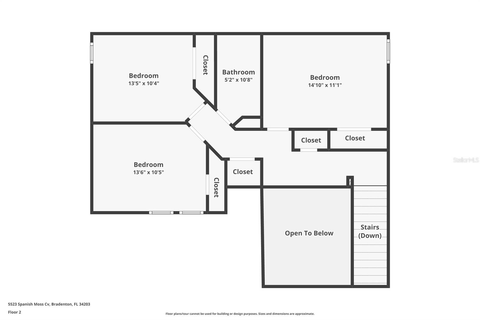 Image 41 of 65 For 5523 Spanish Moss Cove