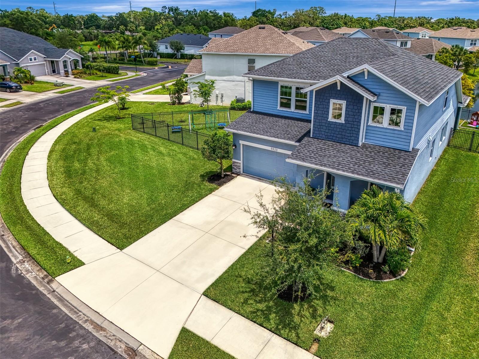 Image 49 of 65 For 5523 Spanish Moss Cove