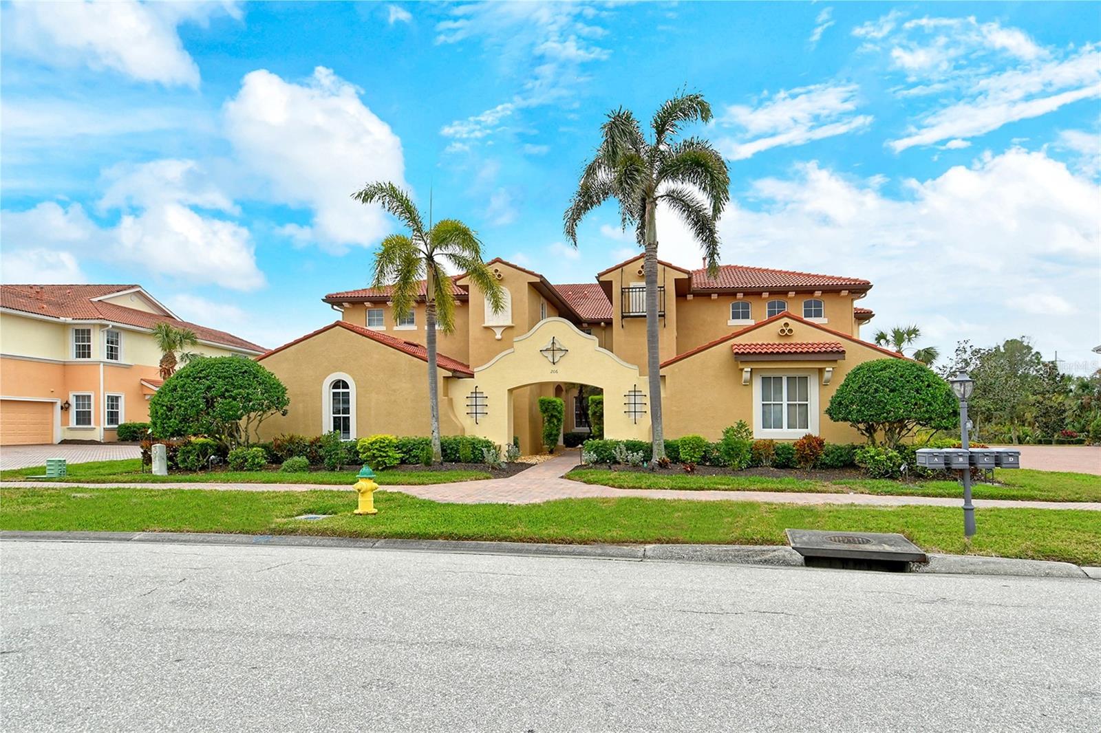 Details for 206 Bella Vista Terrace 29b, NORTH VENICE, FL 34275