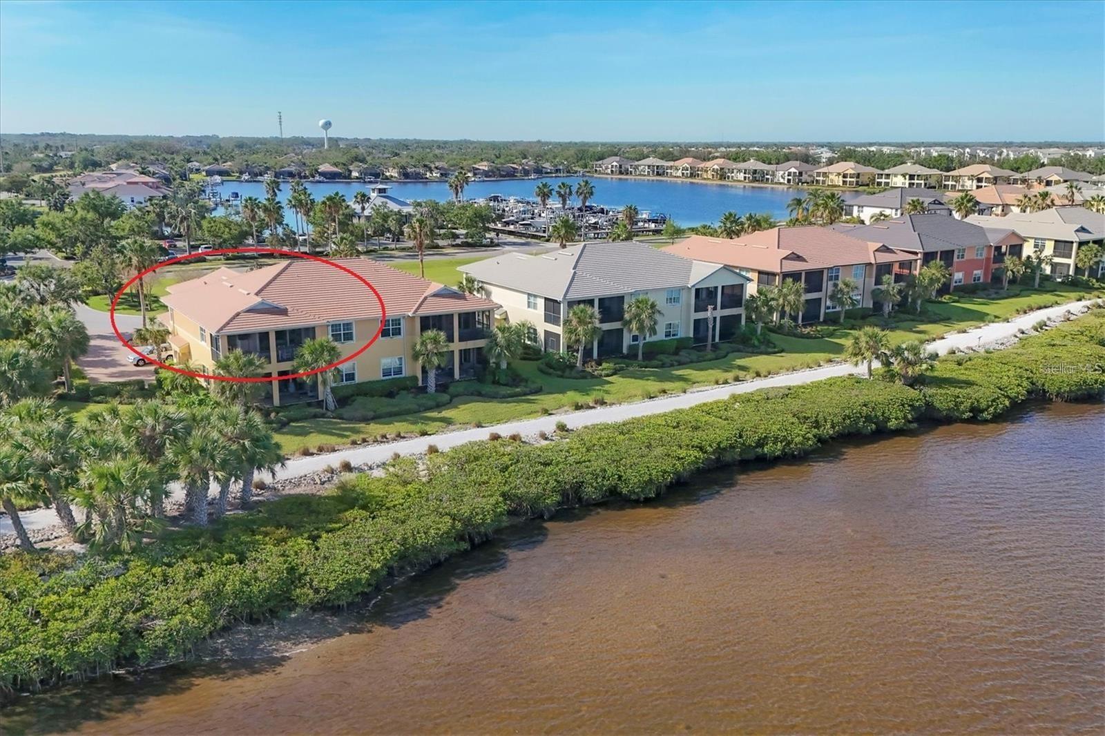 Image 6 of 55 For 1294 Riverscape Street D