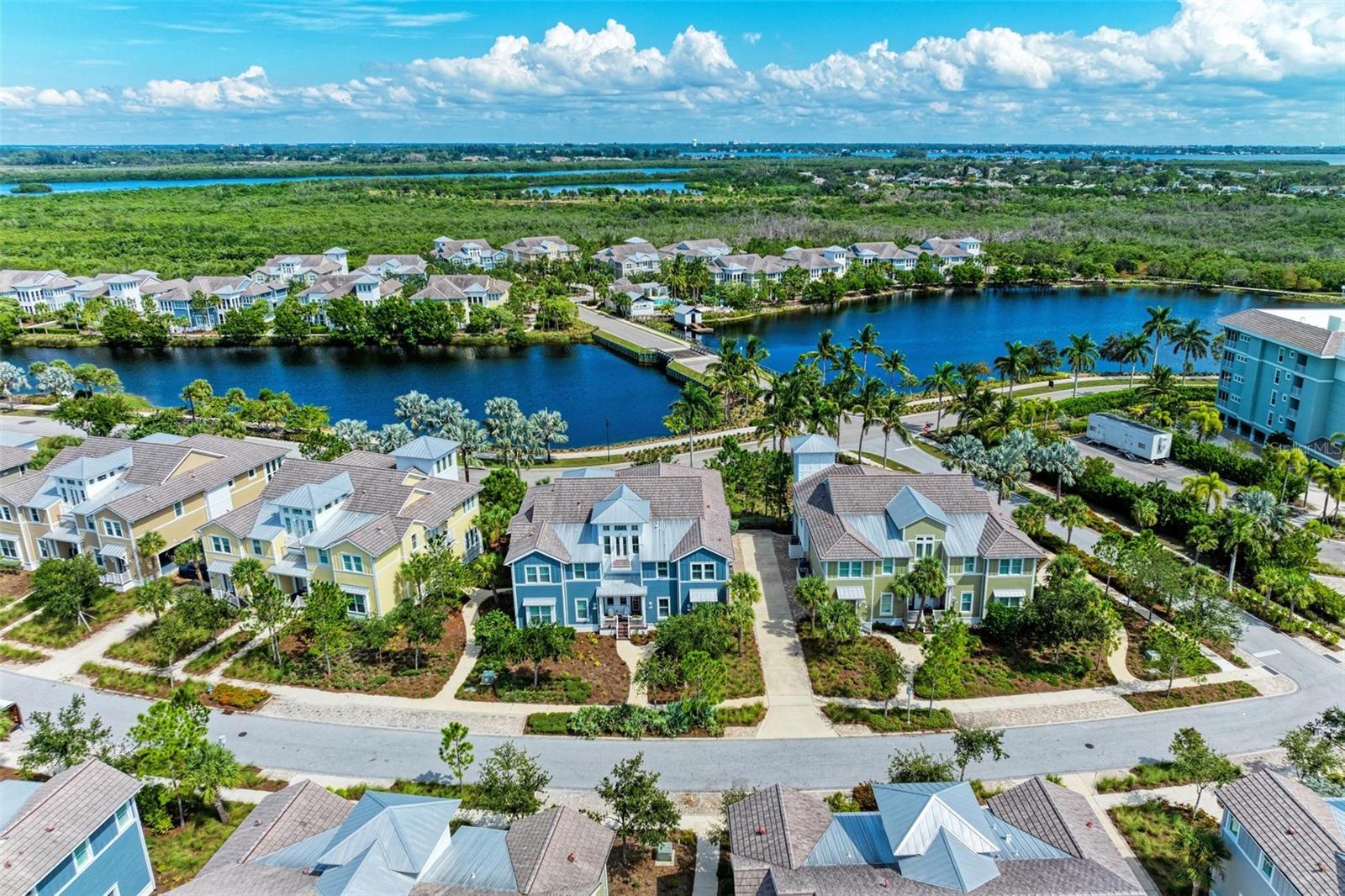 Image 3 of 97 For 367 Compass Point Drive 201