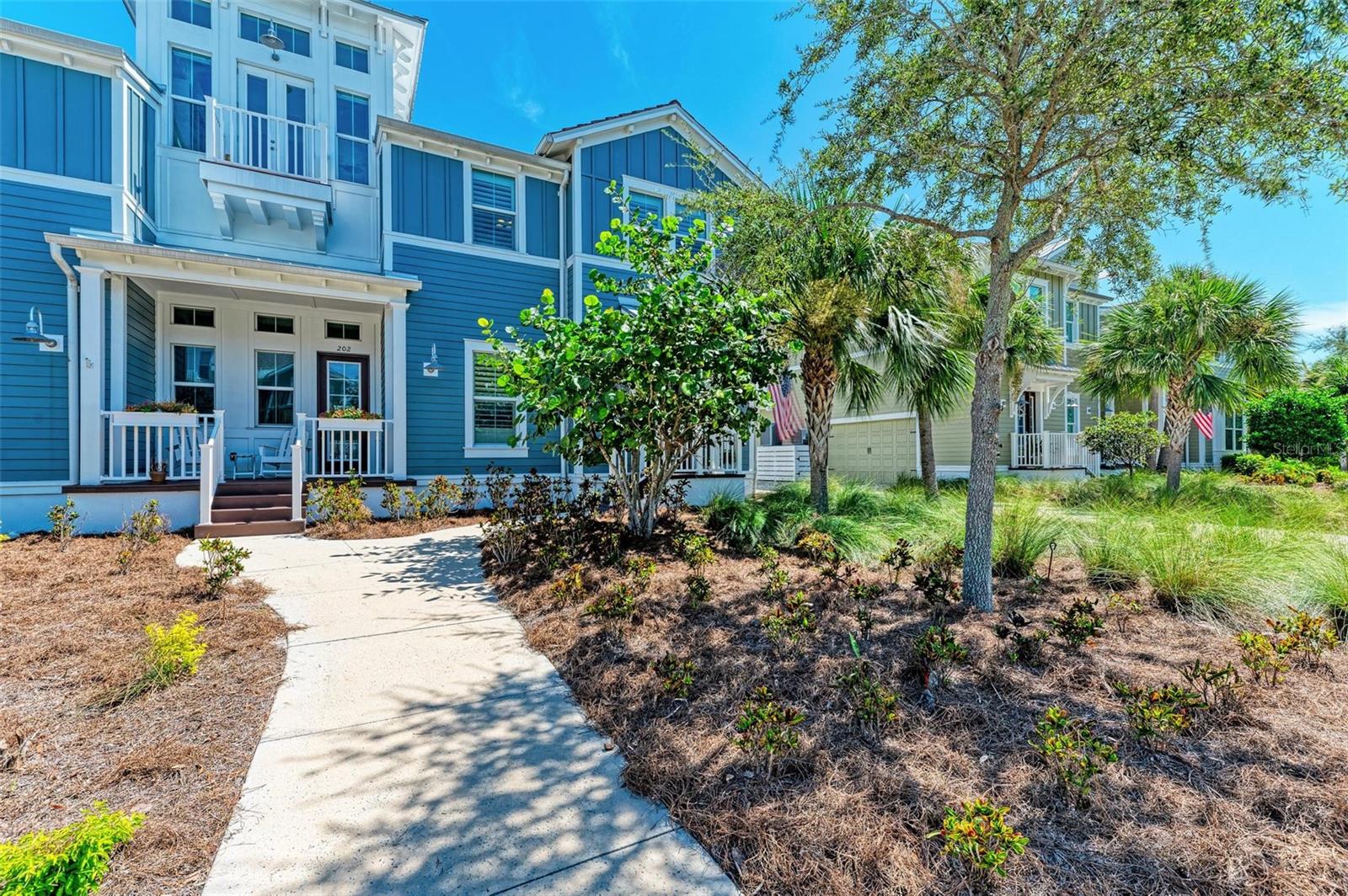 Image 6 of 97 For 367 Compass Point Drive 201
