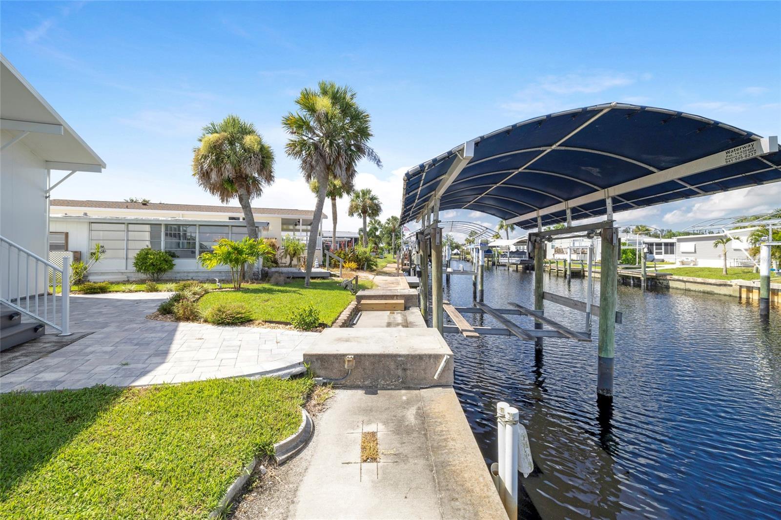 Image 2 of 43 For 3409 Bayside Parkway