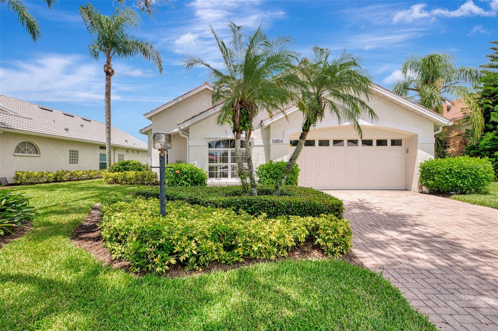 Details for 5854 Fairwoods Circle, SARASOTA, FL 34243